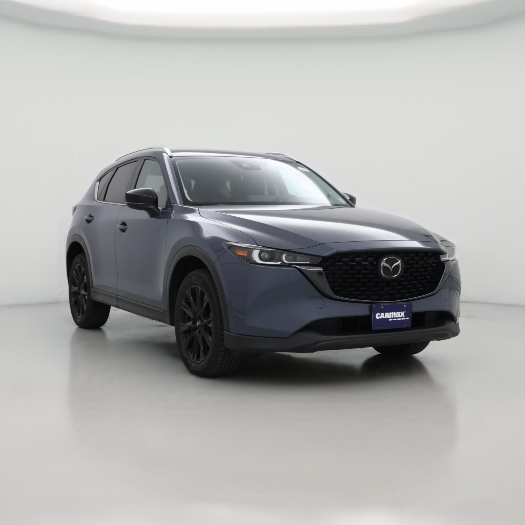 Thumbnail: 2023 Mazda CX-5 - 1