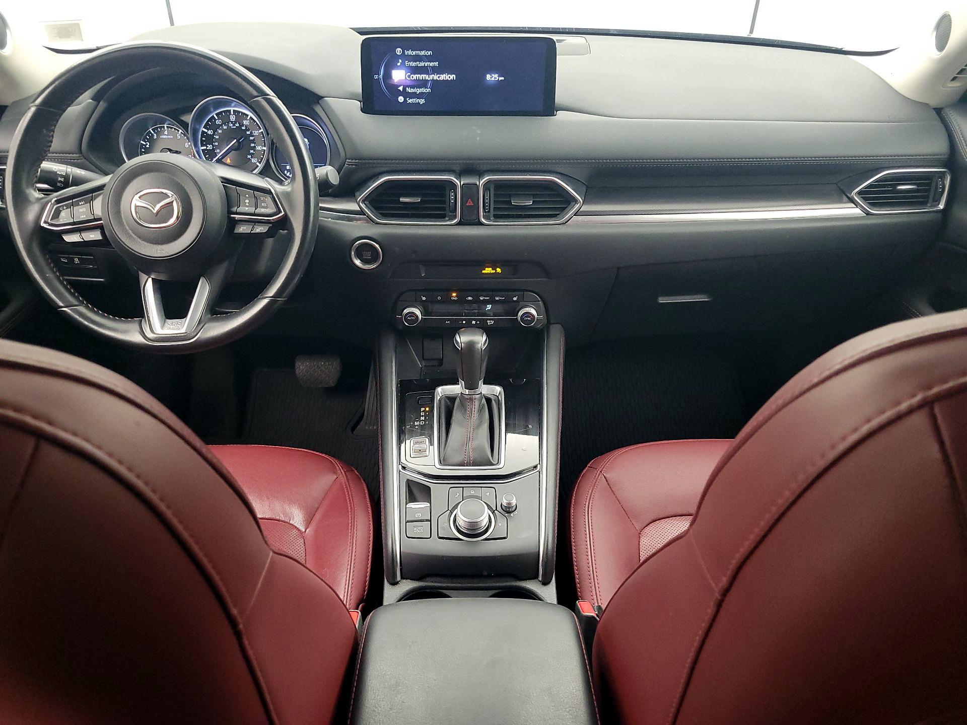 Thumbnail: 2023 Mazda CX-5 - 9