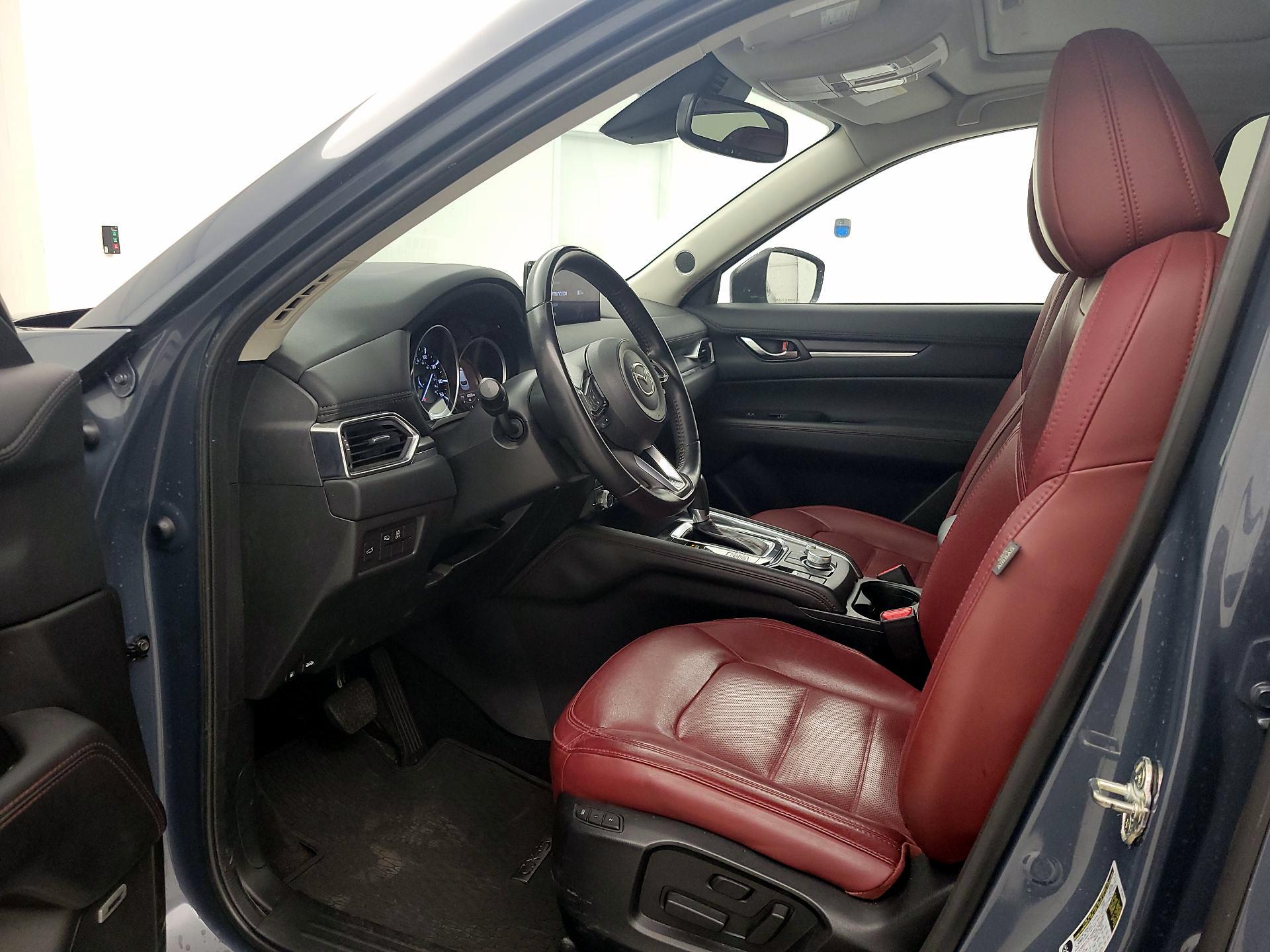 Thumbnail: 2023 Mazda CX-5 - 11