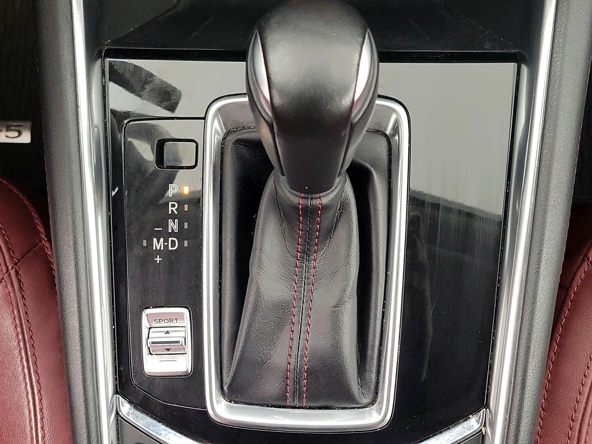 Thumbnail: 2023 Mazda CX-5 - 17