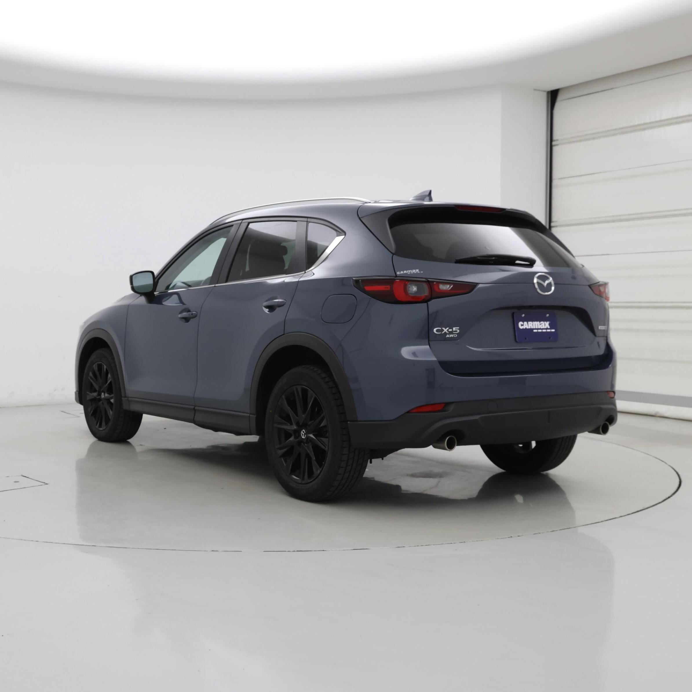 Thumbnail: 2023 Mazda CX-5 - 2