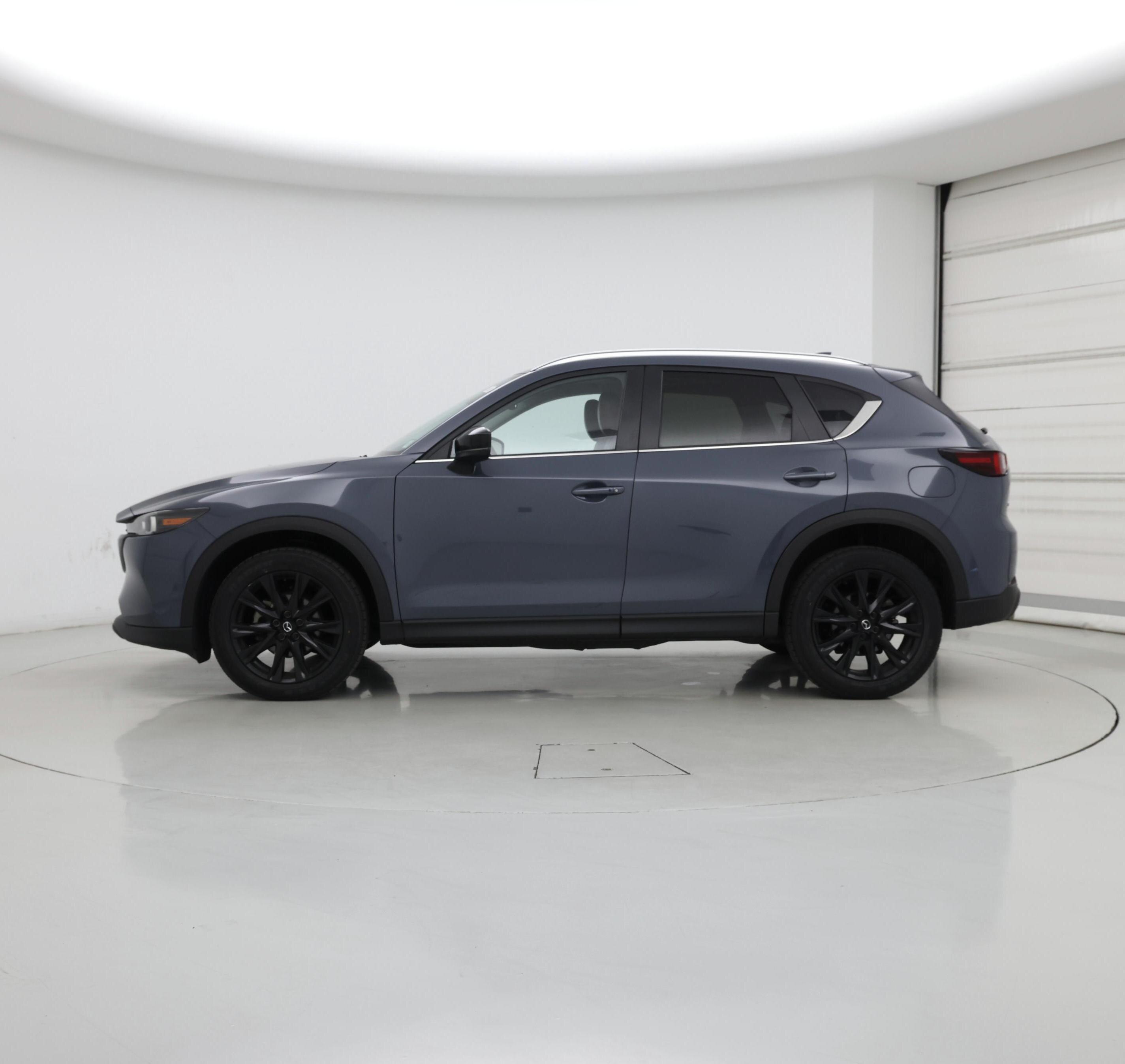 Thumbnail: 2023 Mazda CX-5 - 3