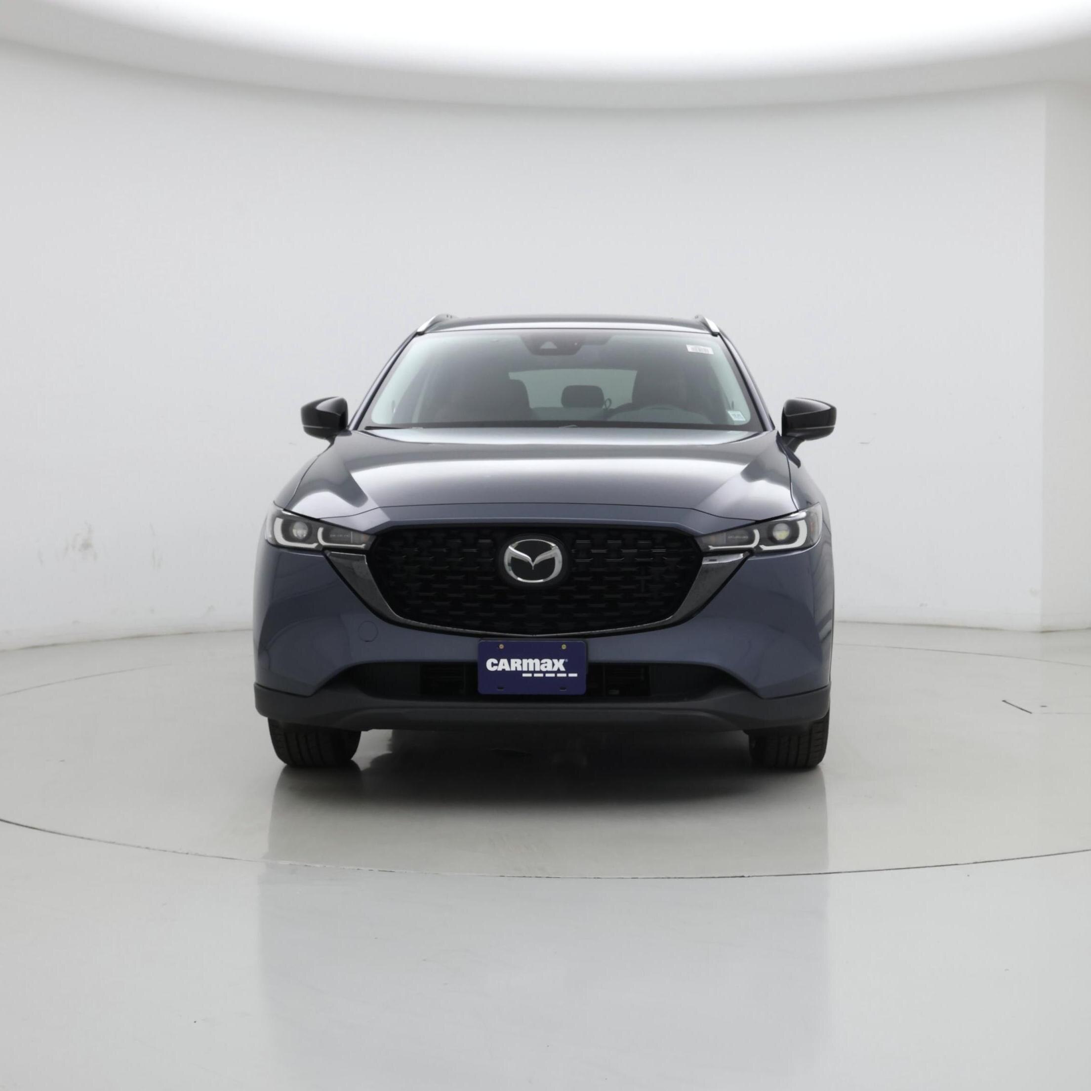 Thumbnail: 2023 Mazda CX-5 - 5