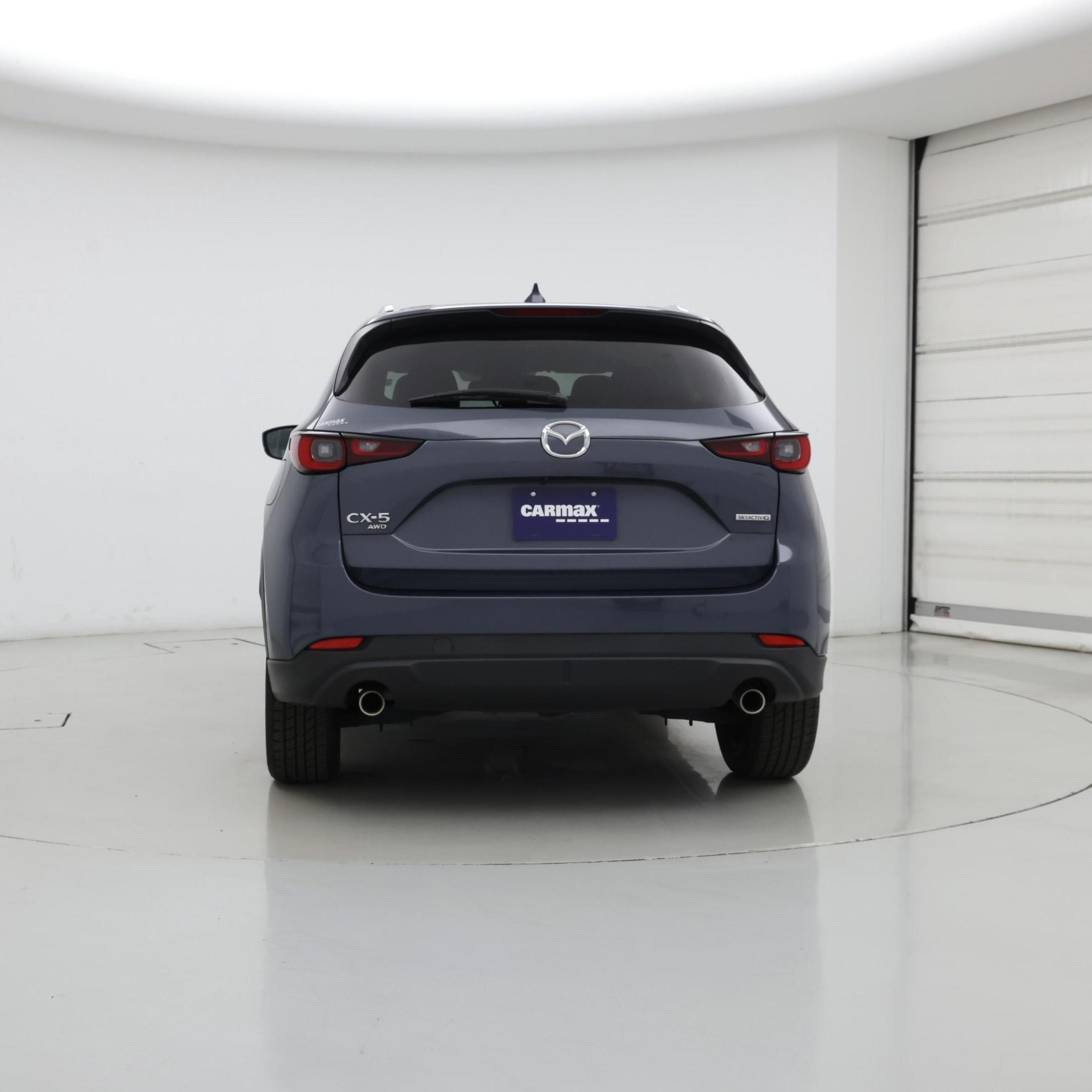 Thumbnail: 2023 Mazda CX-5 - 6