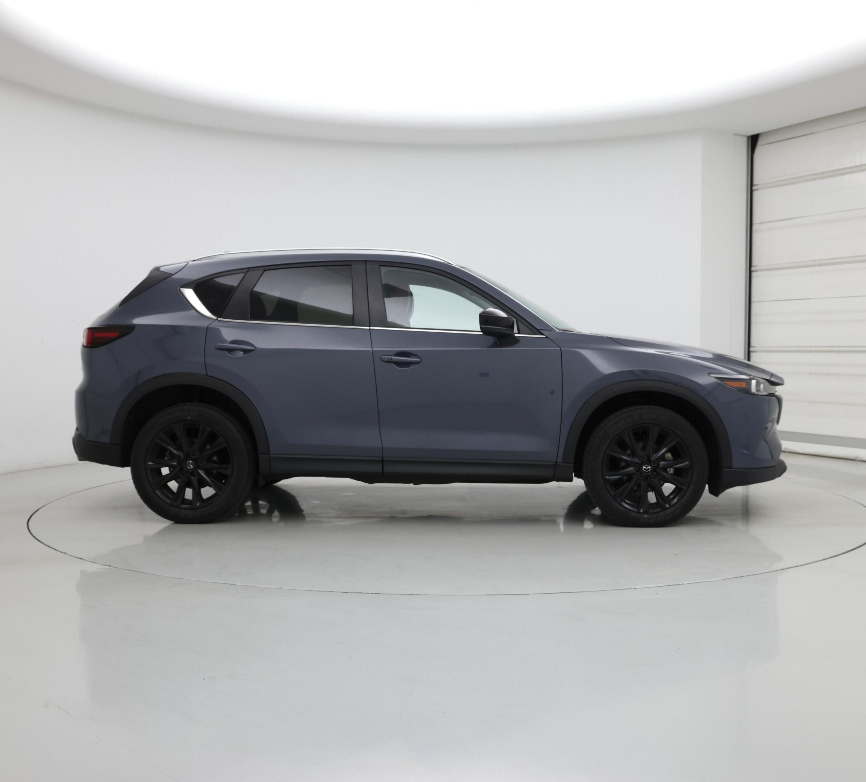 Thumbnail: 2023 Mazda CX-5 - 7