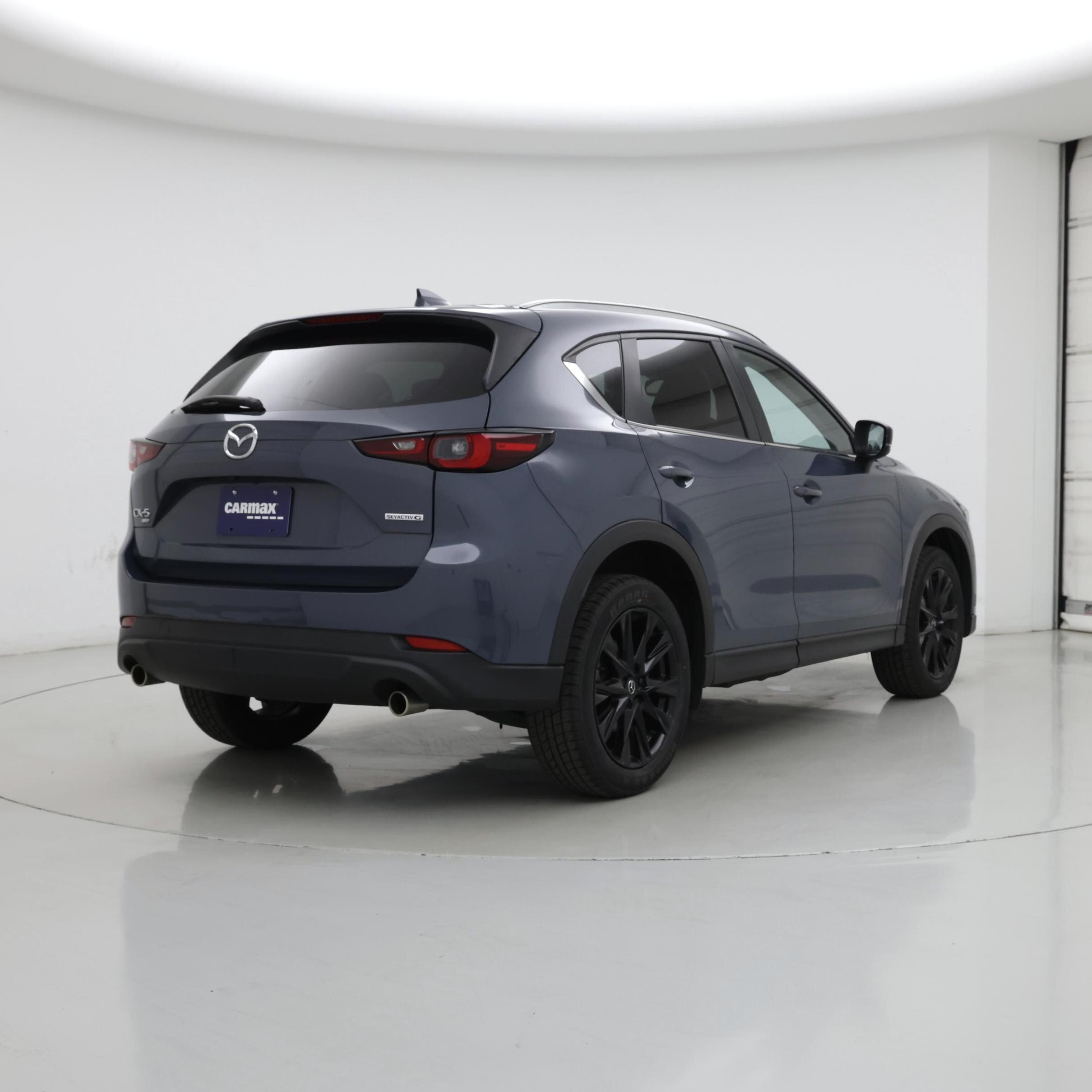 Thumbnail: 2023 Mazda CX-5 - 8