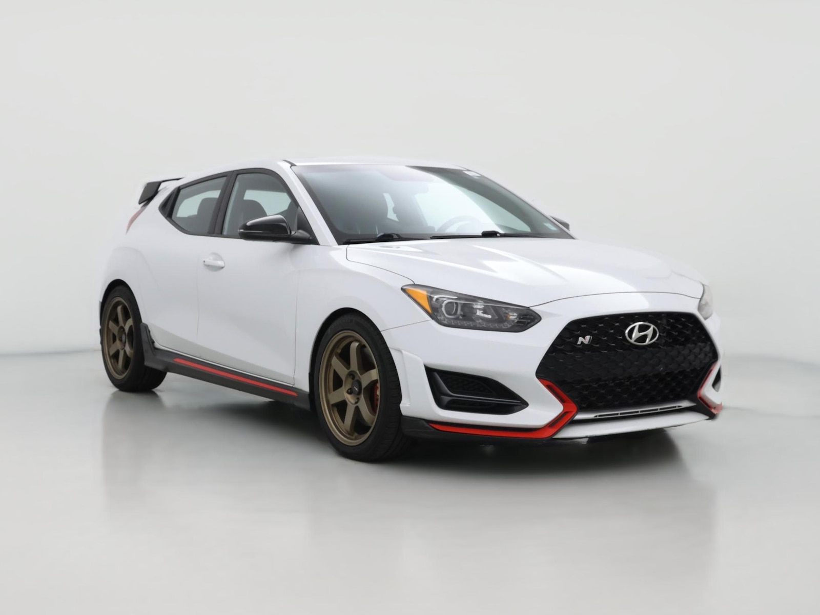 2020 Hyundai Veloster