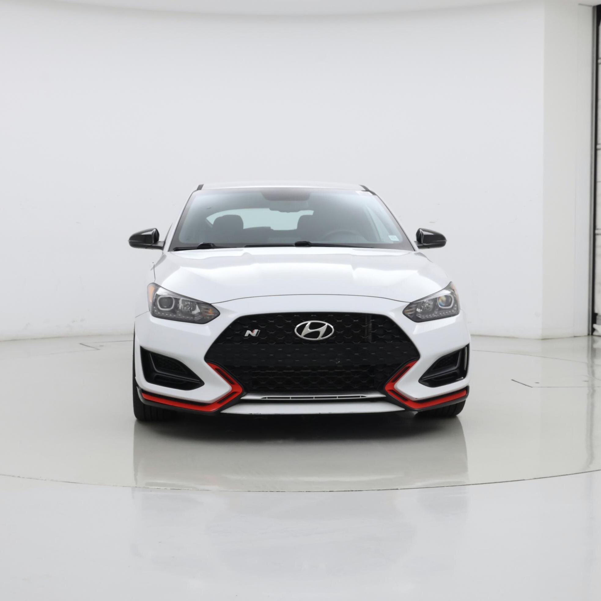 Thumbnail: 2020 Hyundai Veloster - 5