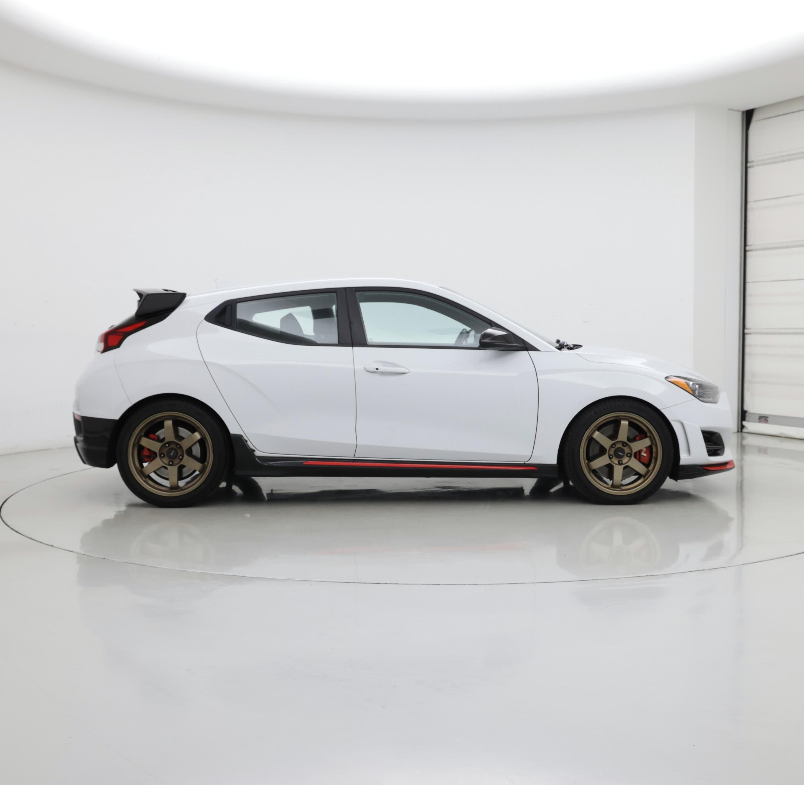 Thumbnail: 2020 Hyundai Veloster - 7