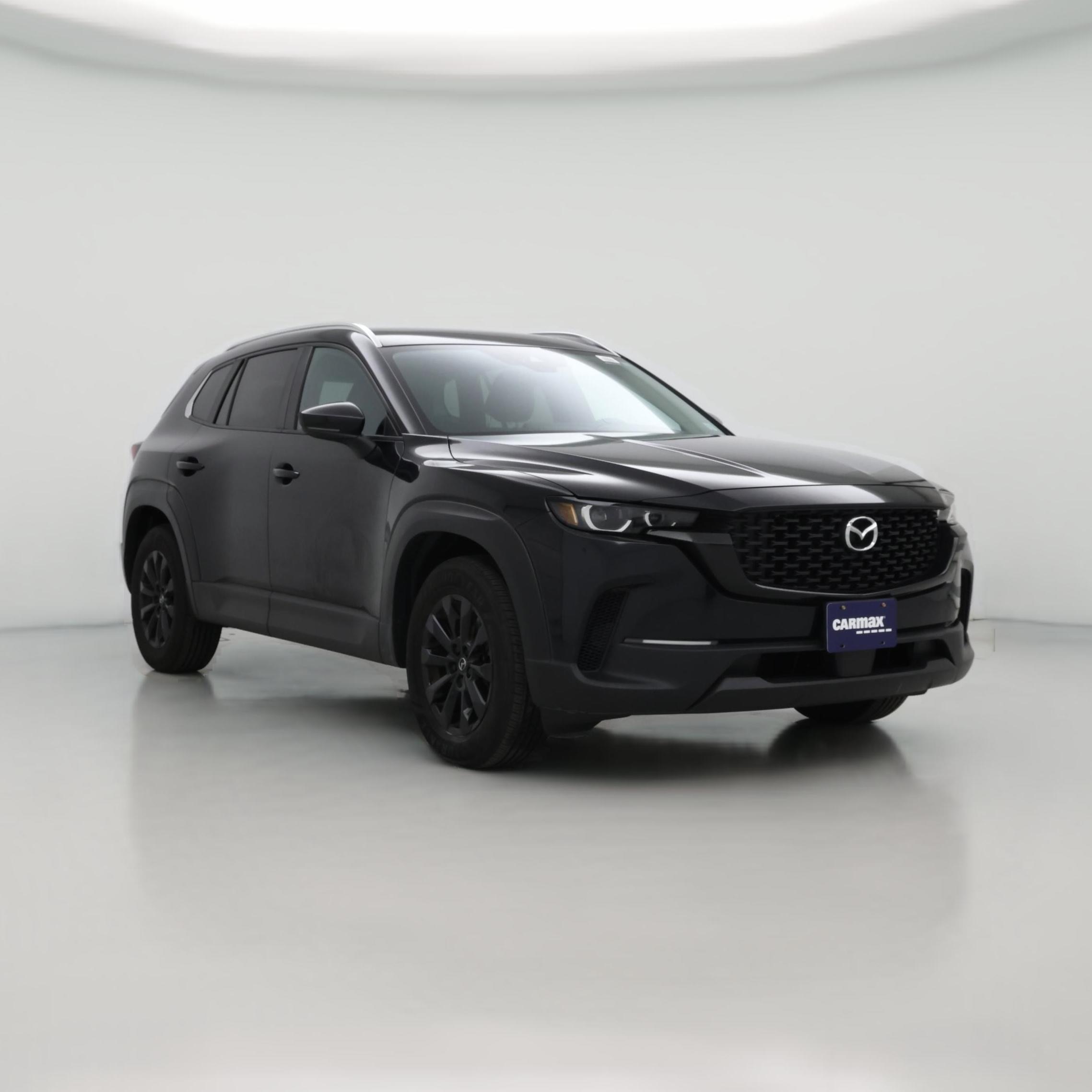 Thumbnail: 2023 Mazda CX-50 - 1