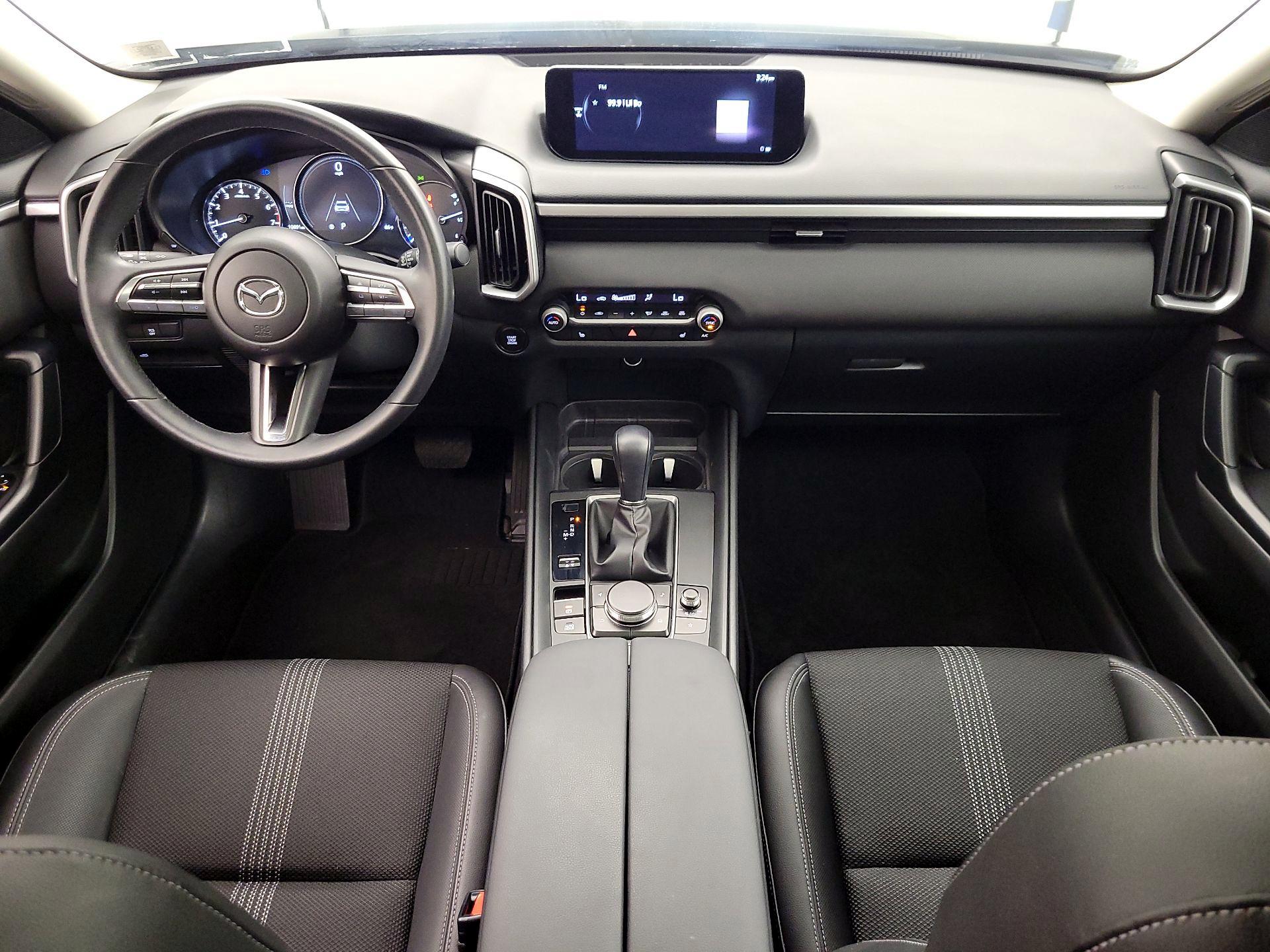 Thumbnail: 2023 Mazda CX-50 - 9