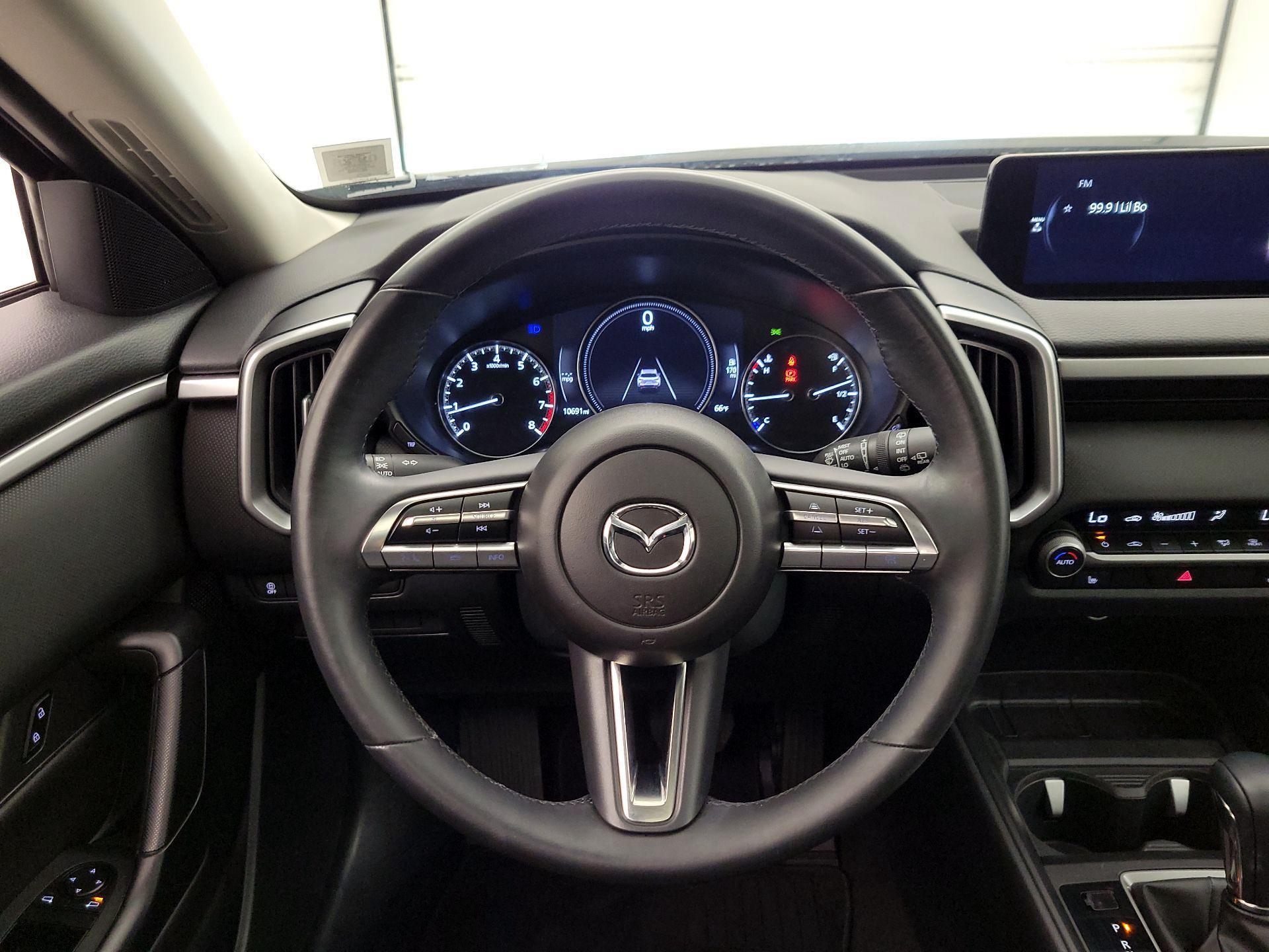 Thumbnail: 2023 Mazda CX-50 - 10