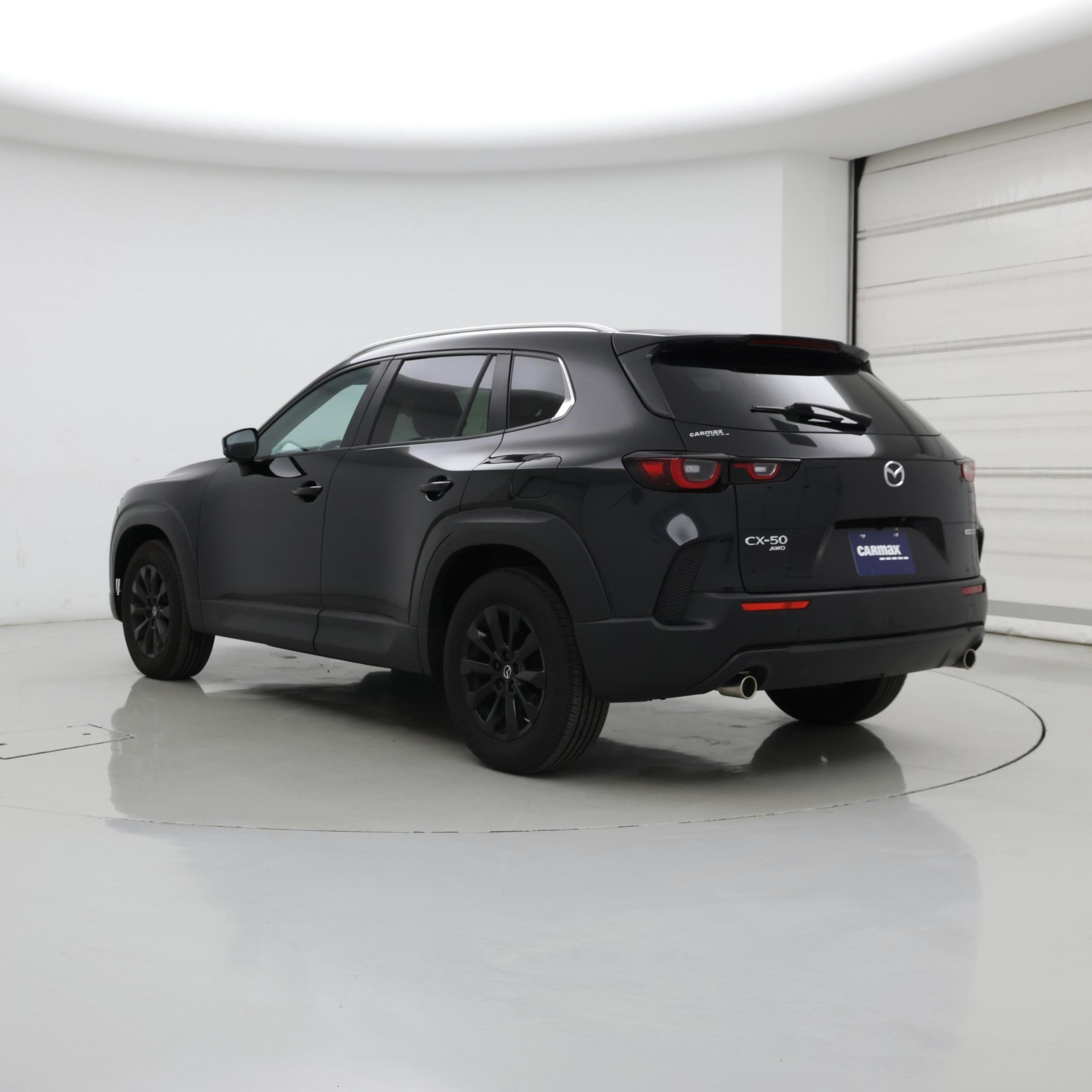 Thumbnail: 2023 Mazda CX-50 - 2