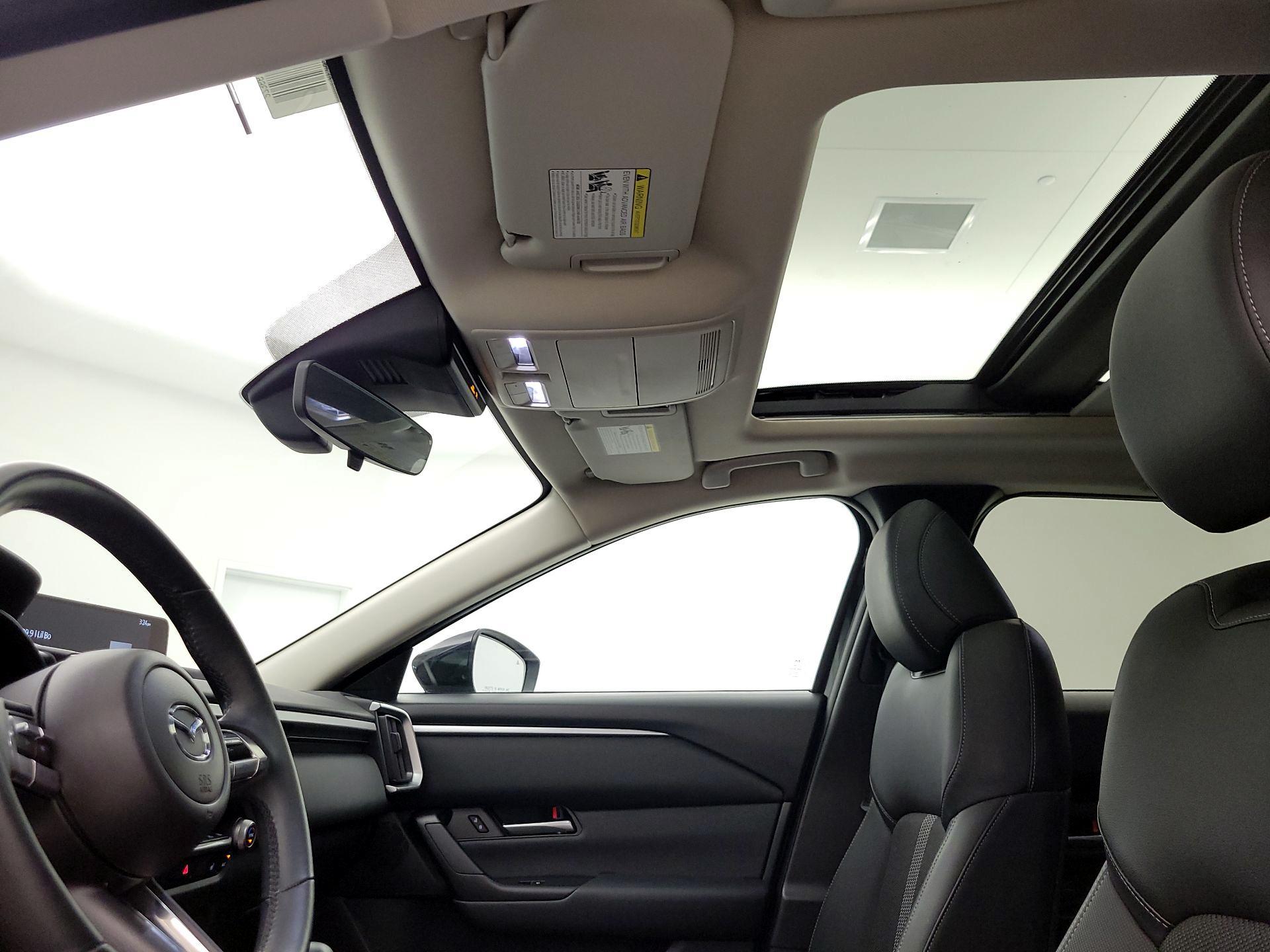 Thumbnail: 2023 Mazda CX-50 - 19