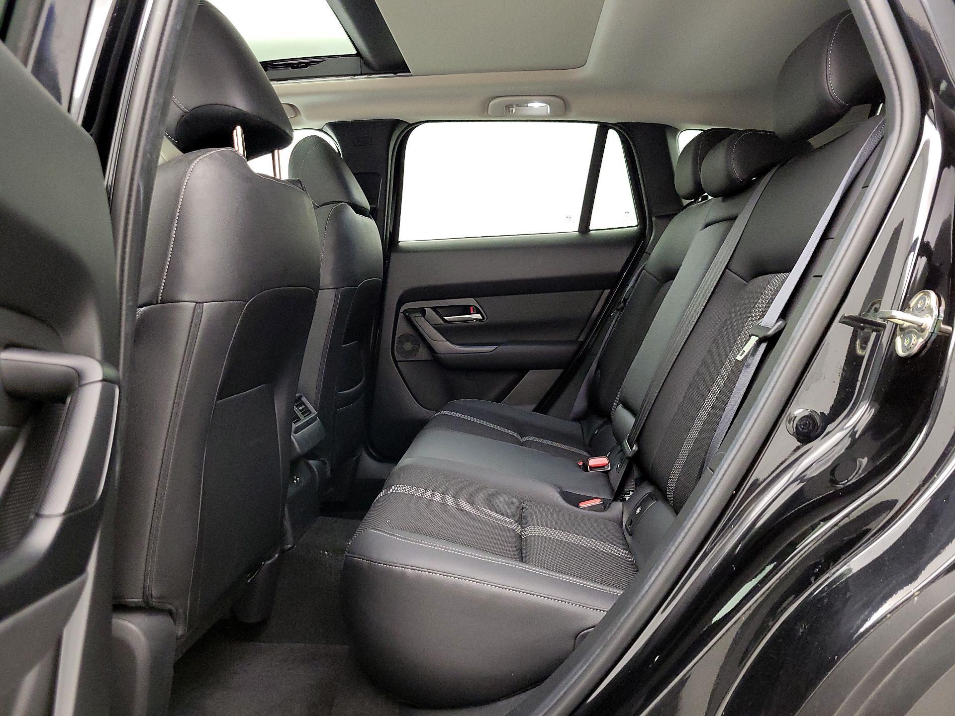 Thumbnail: 2023 Mazda CX-50 - 20