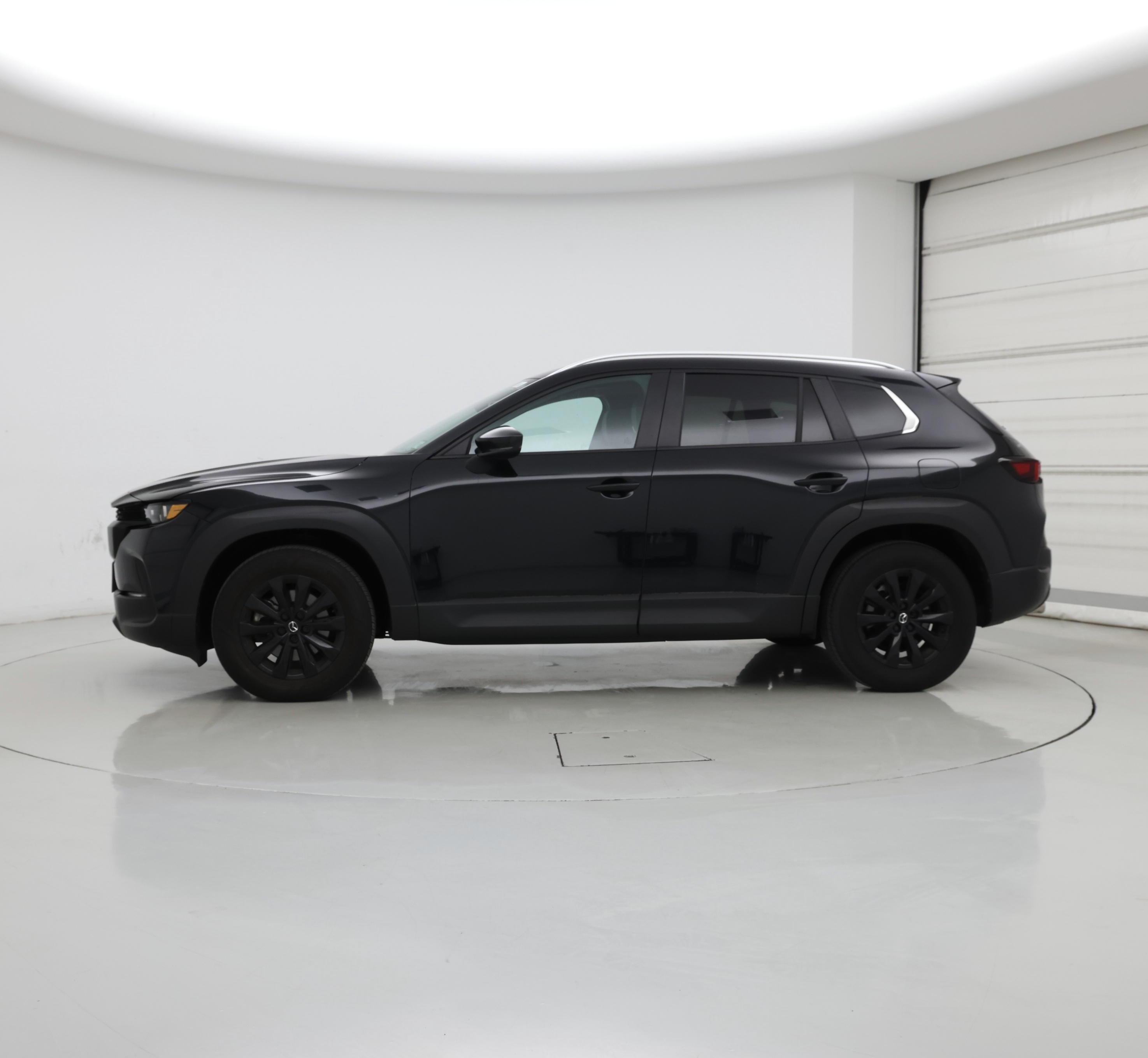 Thumbnail: 2023 Mazda CX-50 - 3