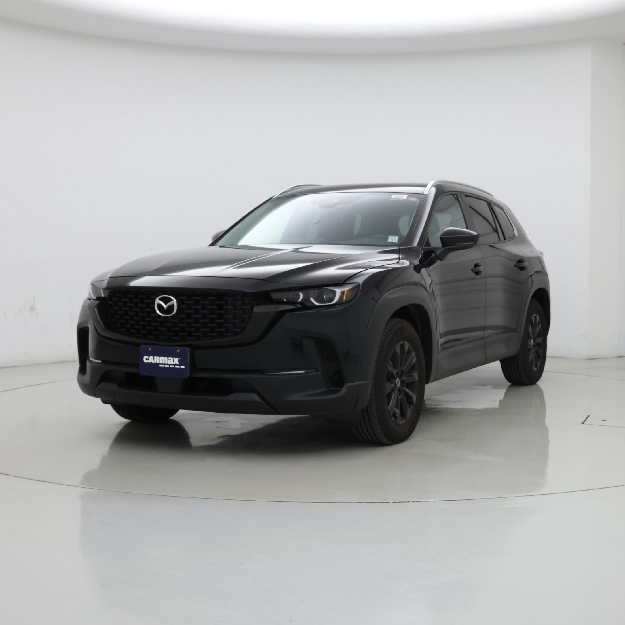 Thumbnail: 2023 Mazda CX-50 - 4