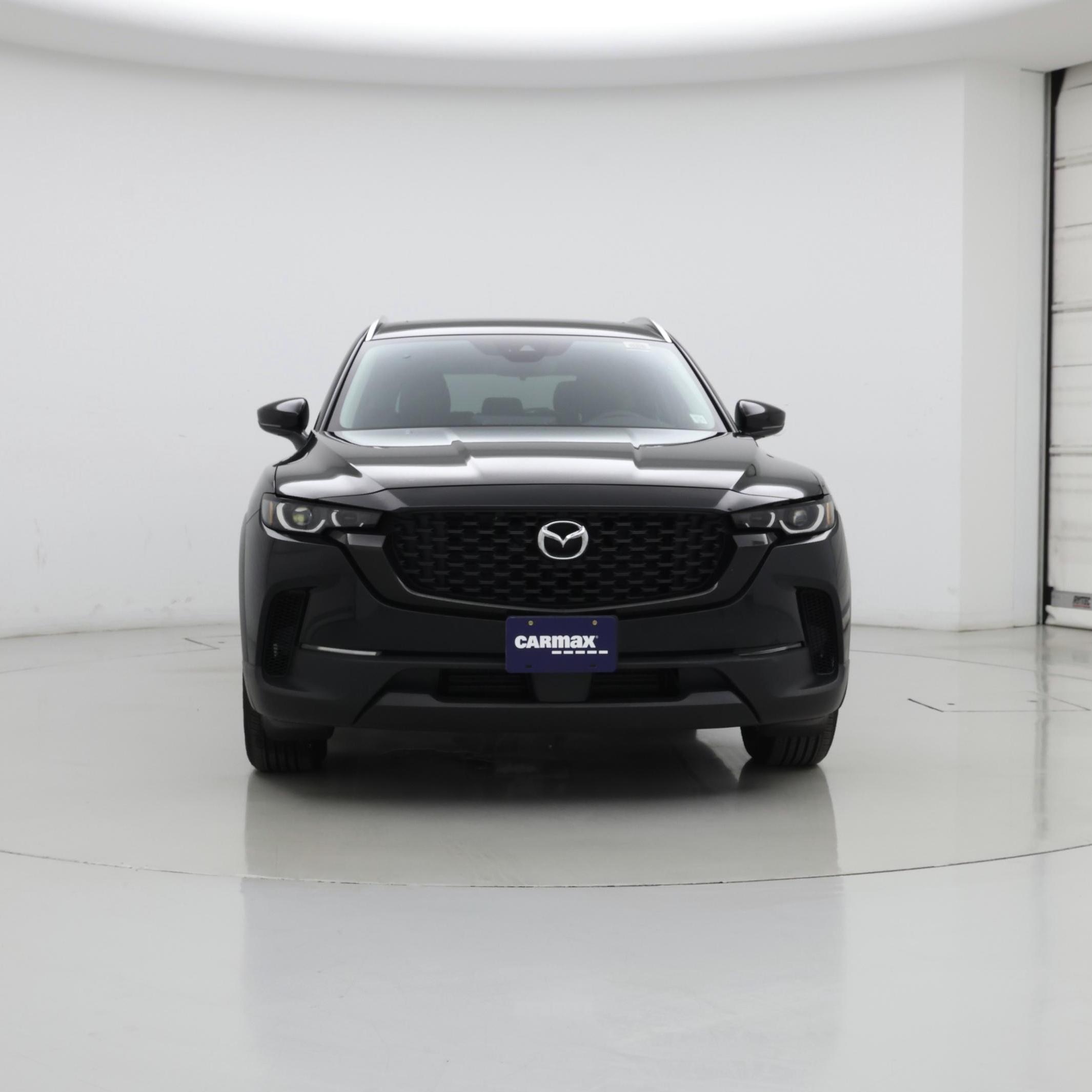 Thumbnail: 2023 Mazda CX-50 - 5
