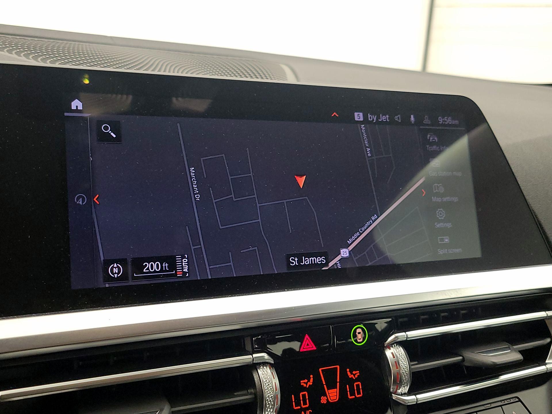 Thumbnail: 2021 BMW 4 Series - 14