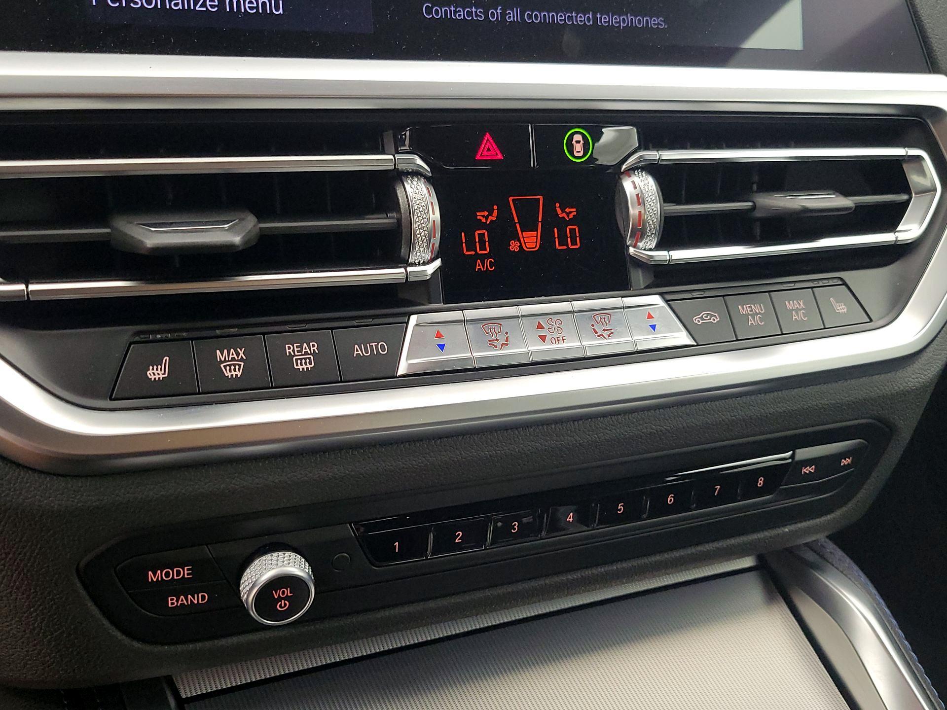 Thumbnail: 2021 BMW 4 Series - 17