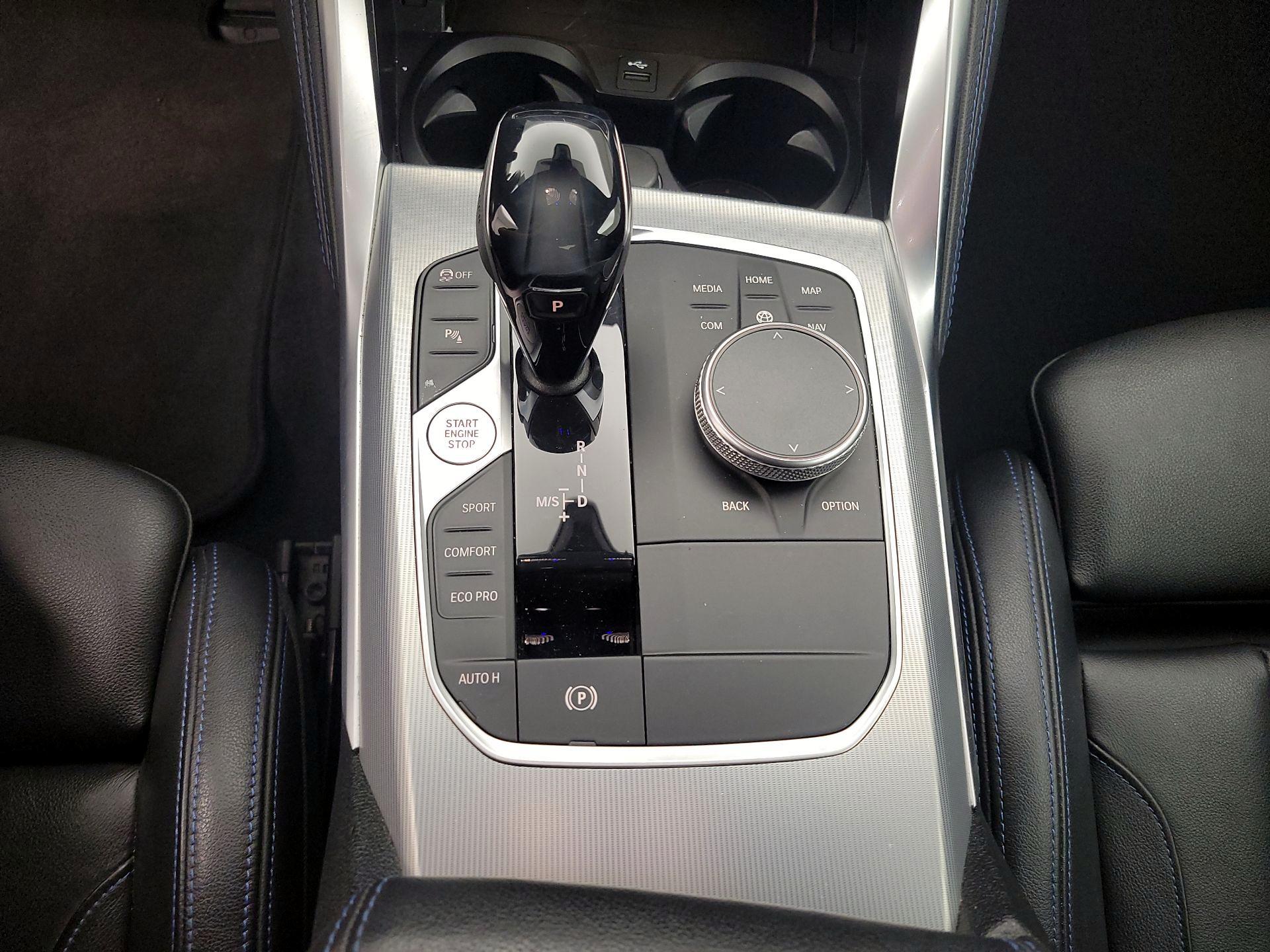 Thumbnail: 2021 BMW 4 Series - 18