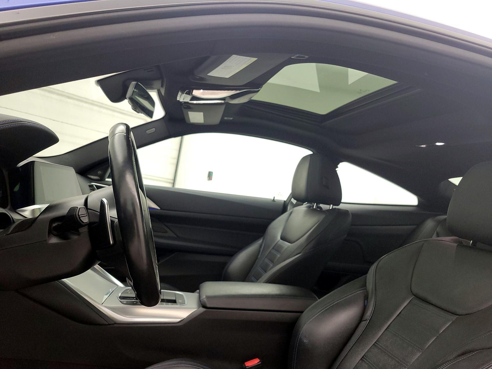 Thumbnail: 2021 BMW 4 Series - 20