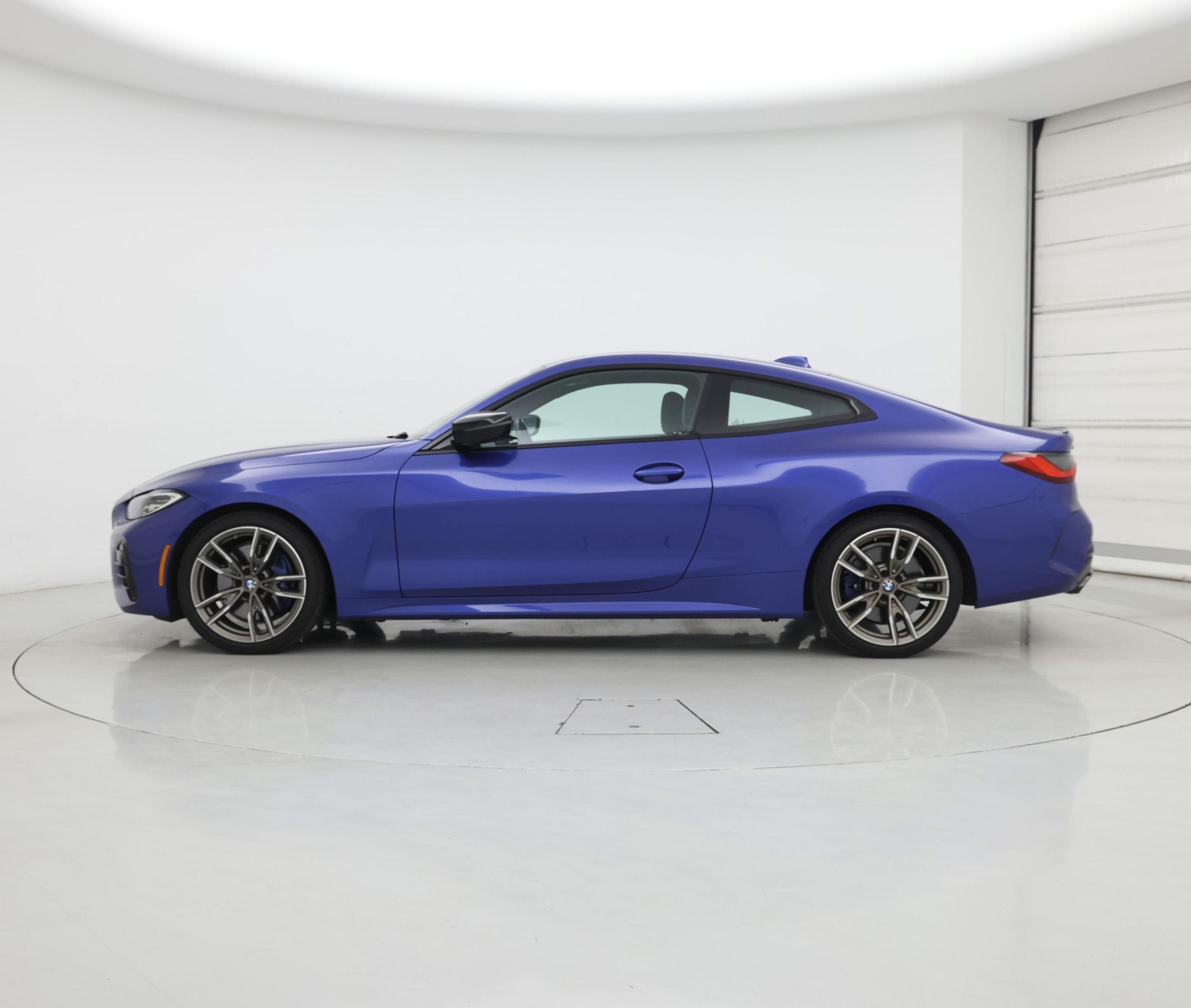 Thumbnail: 2021 BMW 4 Series - 3