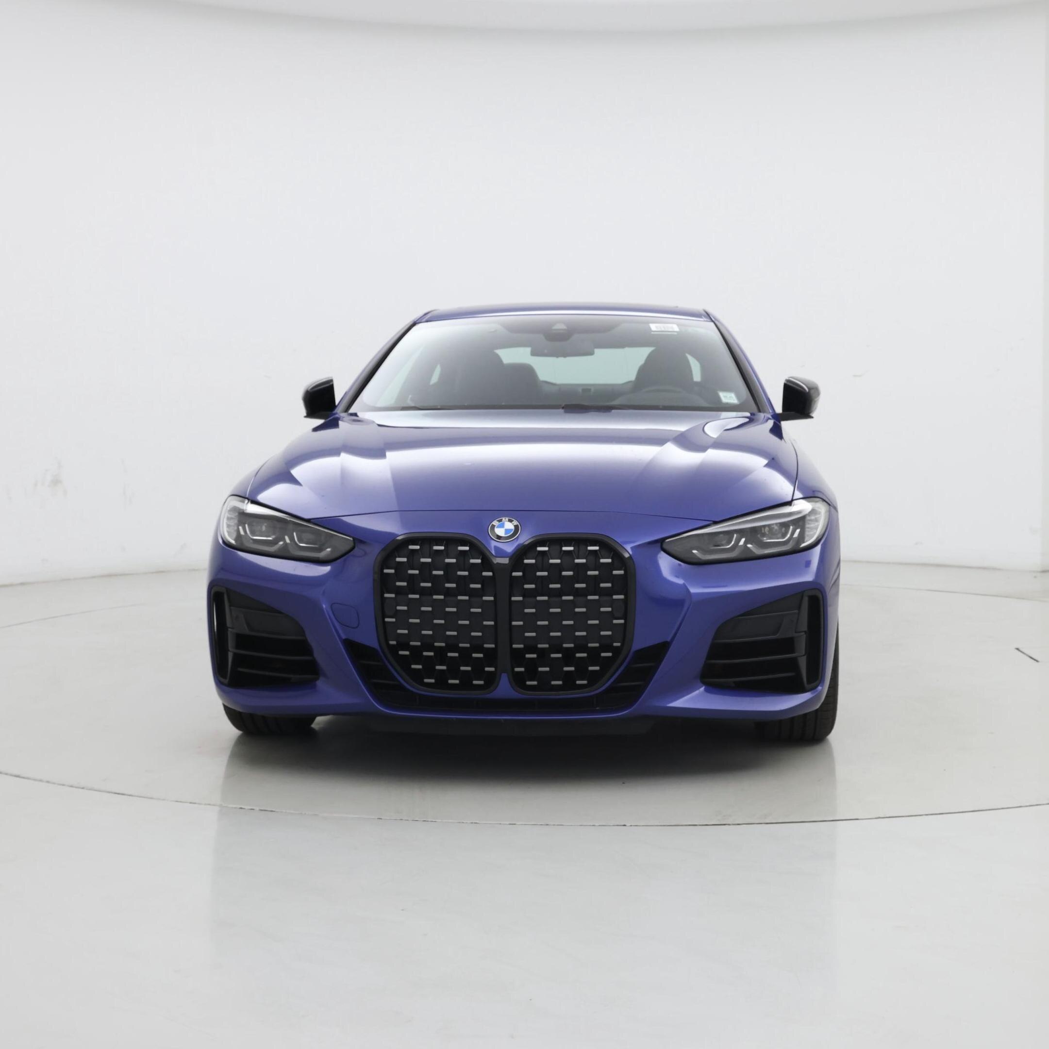Thumbnail: 2021 BMW 4 Series - 5