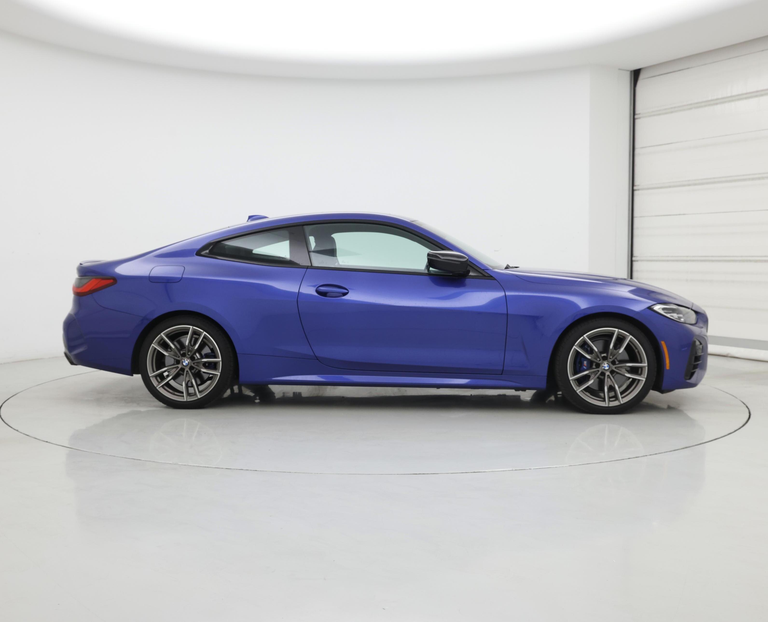 Thumbnail: 2021 BMW 4 Series - 7