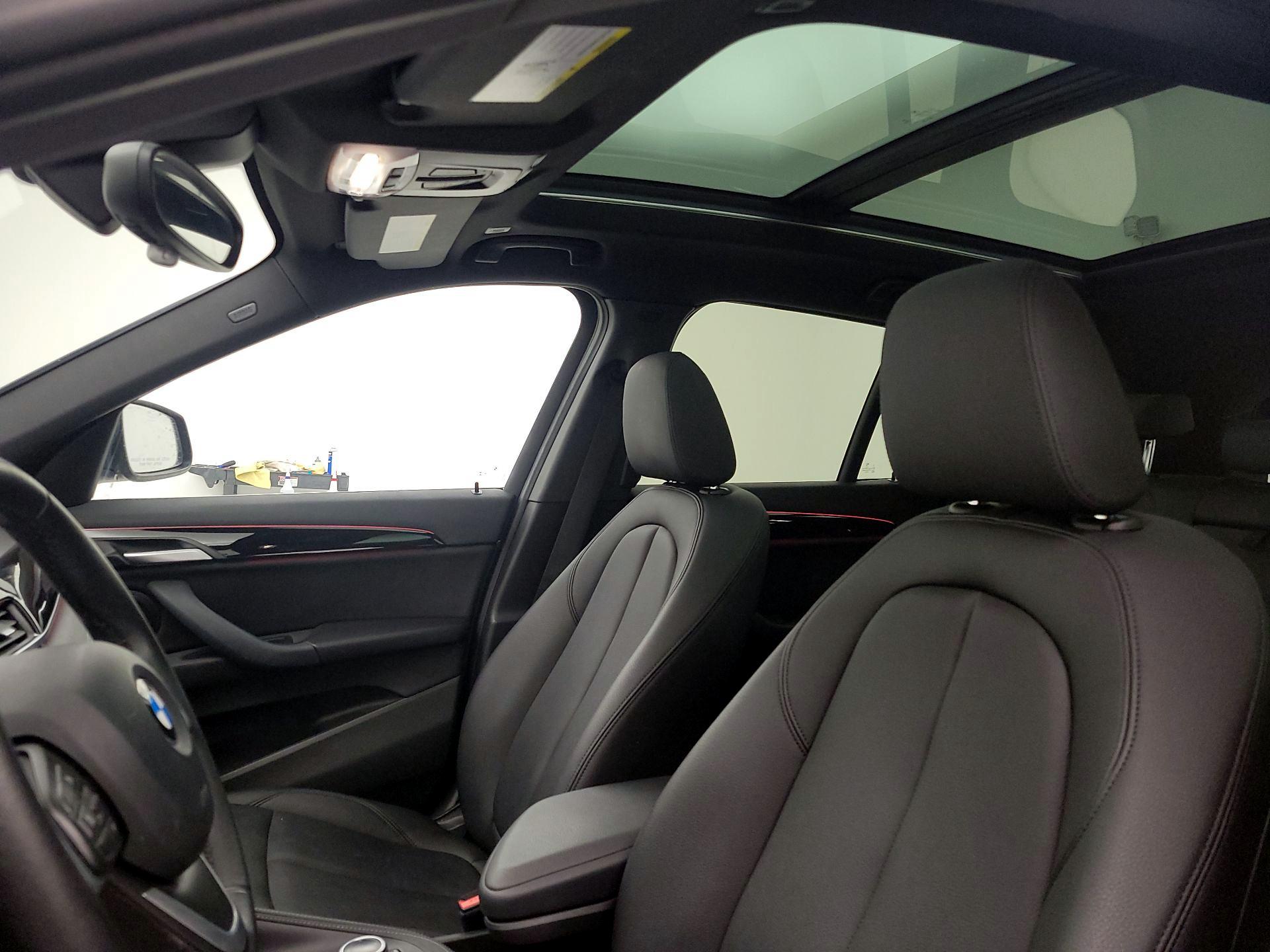 Thumbnail: 2021 BMW X1 - 20