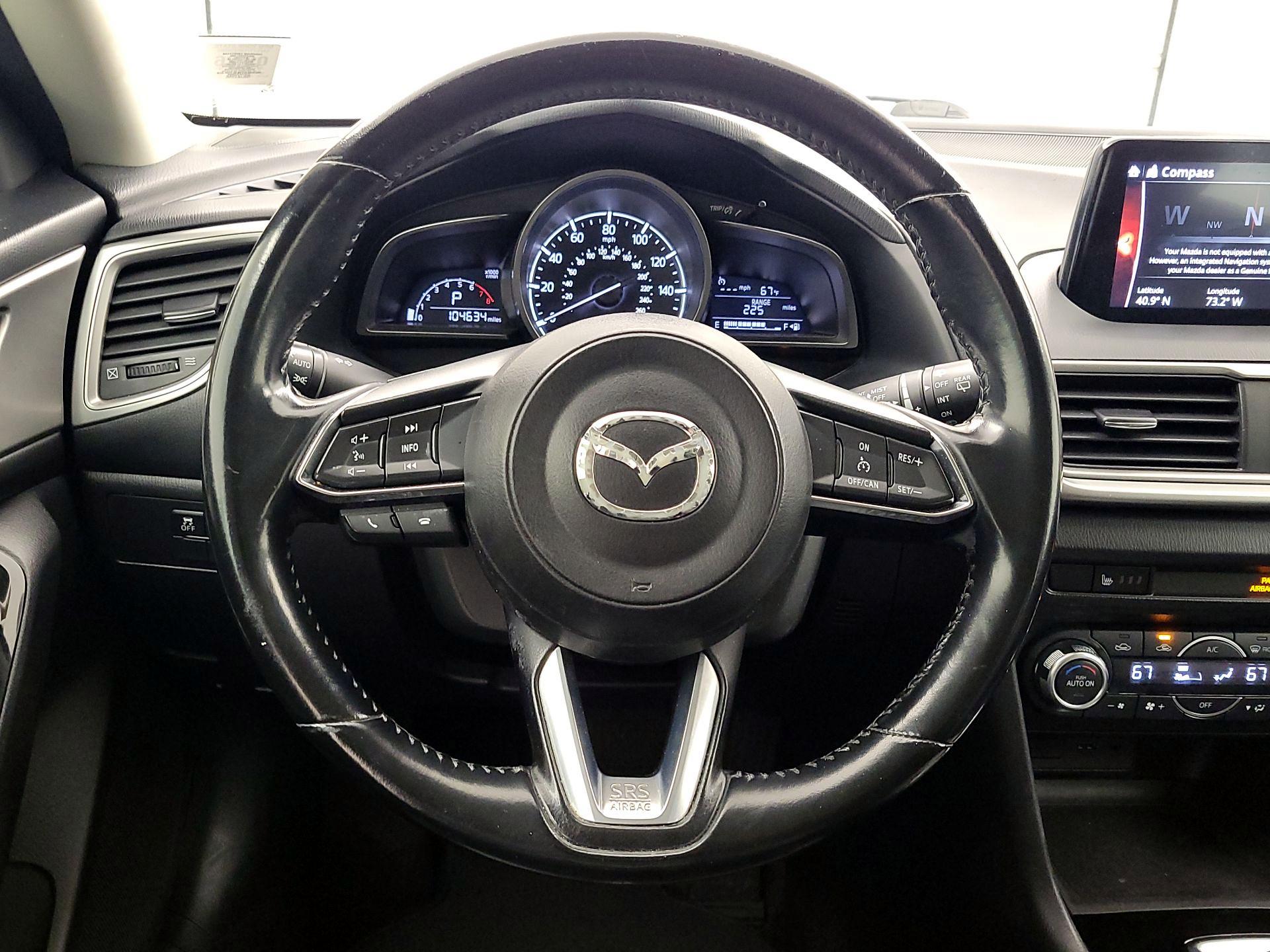 Thumbnail: 2018 Mazda Mazda3 - 10