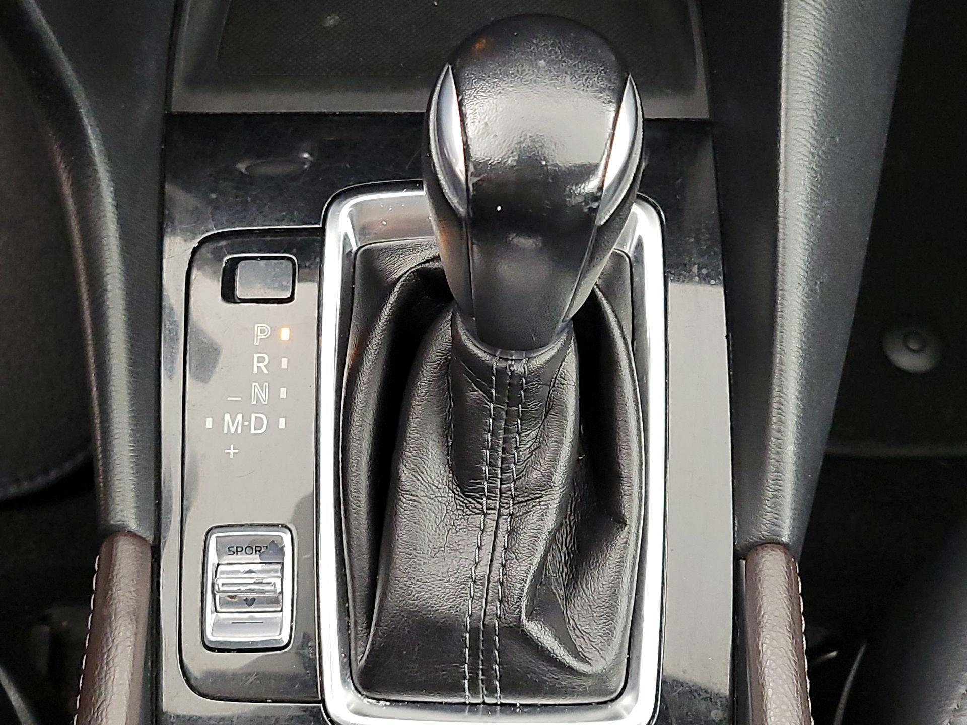 Thumbnail: 2018 Mazda Mazda3 - 17