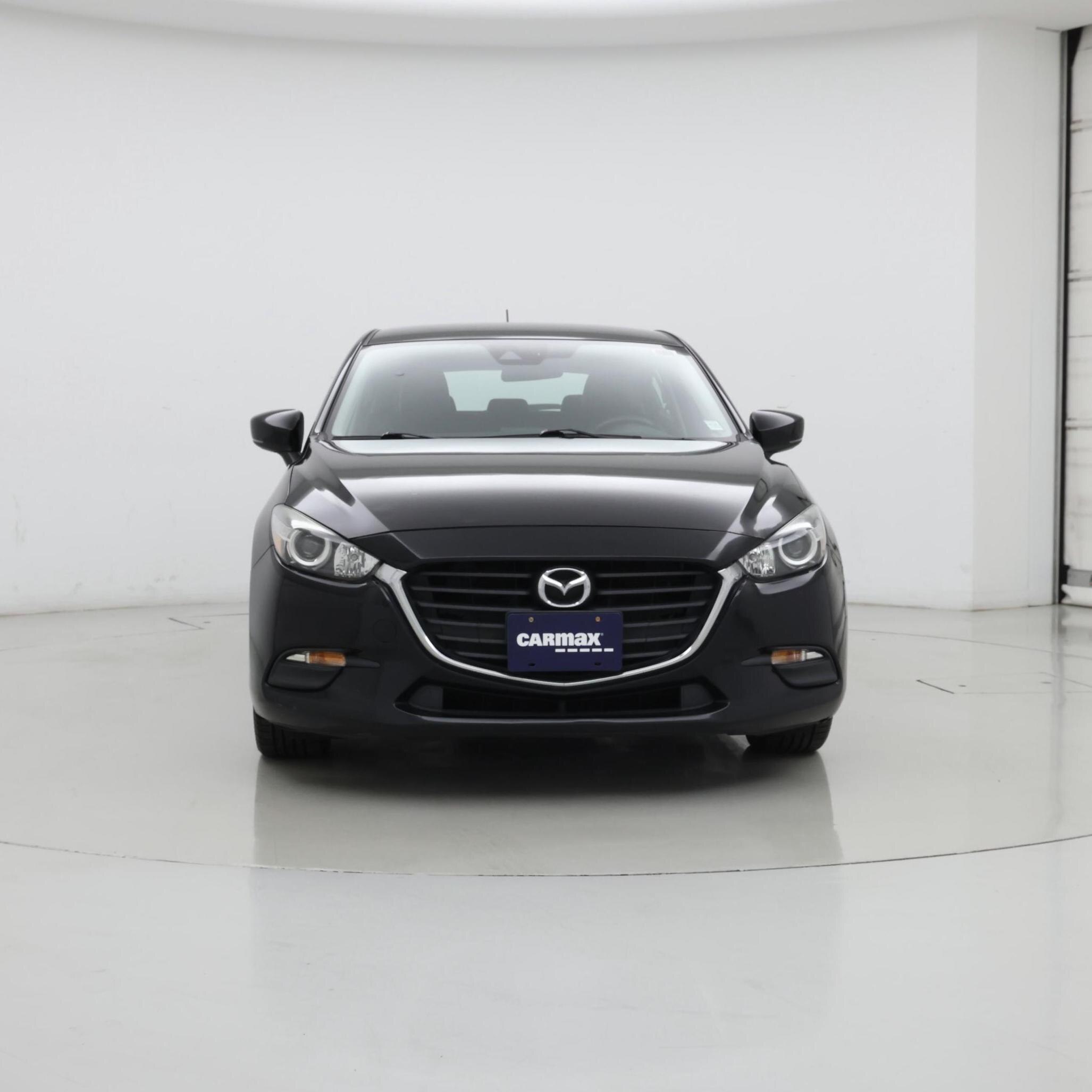 Thumbnail: 2018 Mazda Mazda3 - 5
