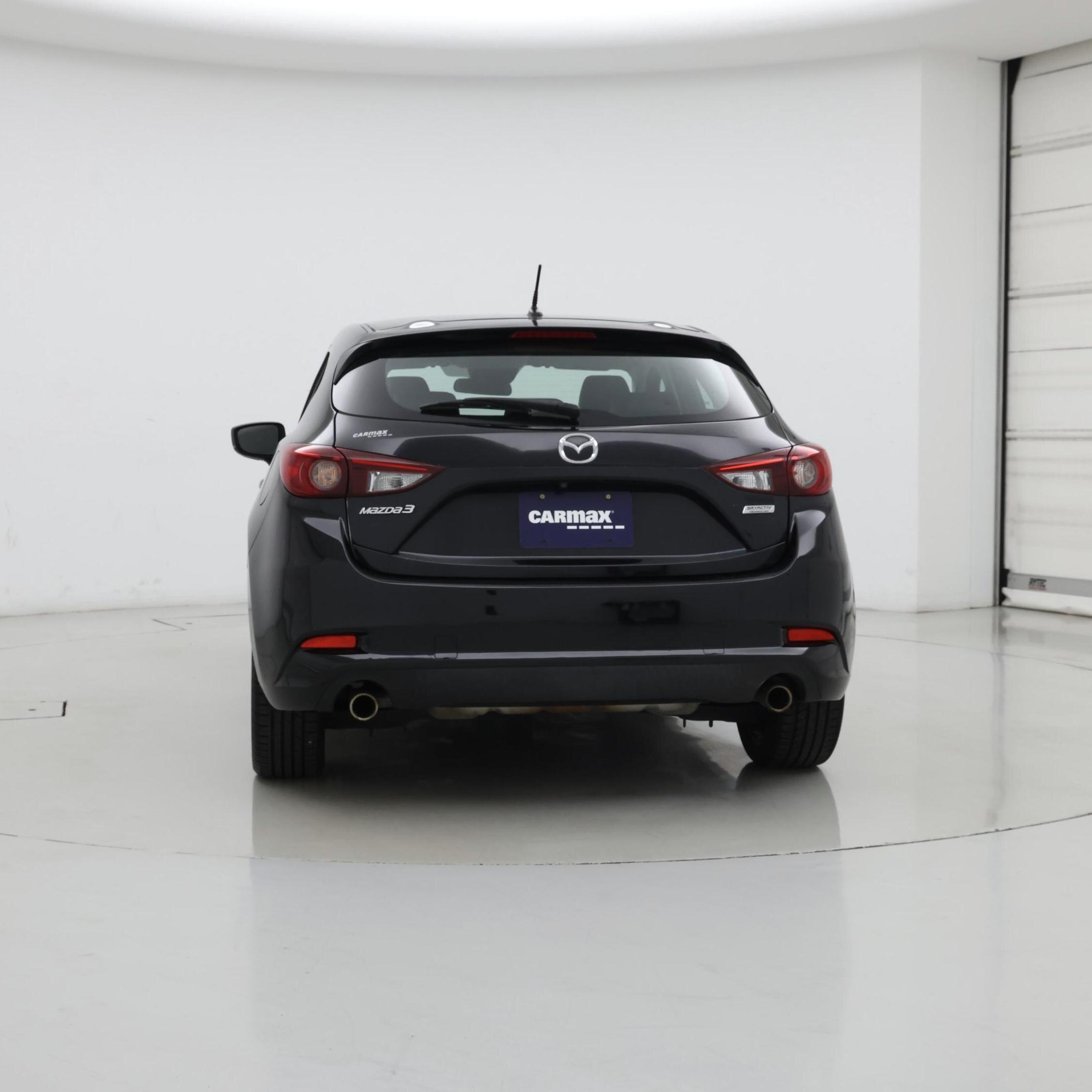 Thumbnail: 2018 Mazda Mazda3 - 6