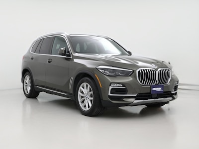 2021 BMW X5 Plug In Hybrid XDrive45e