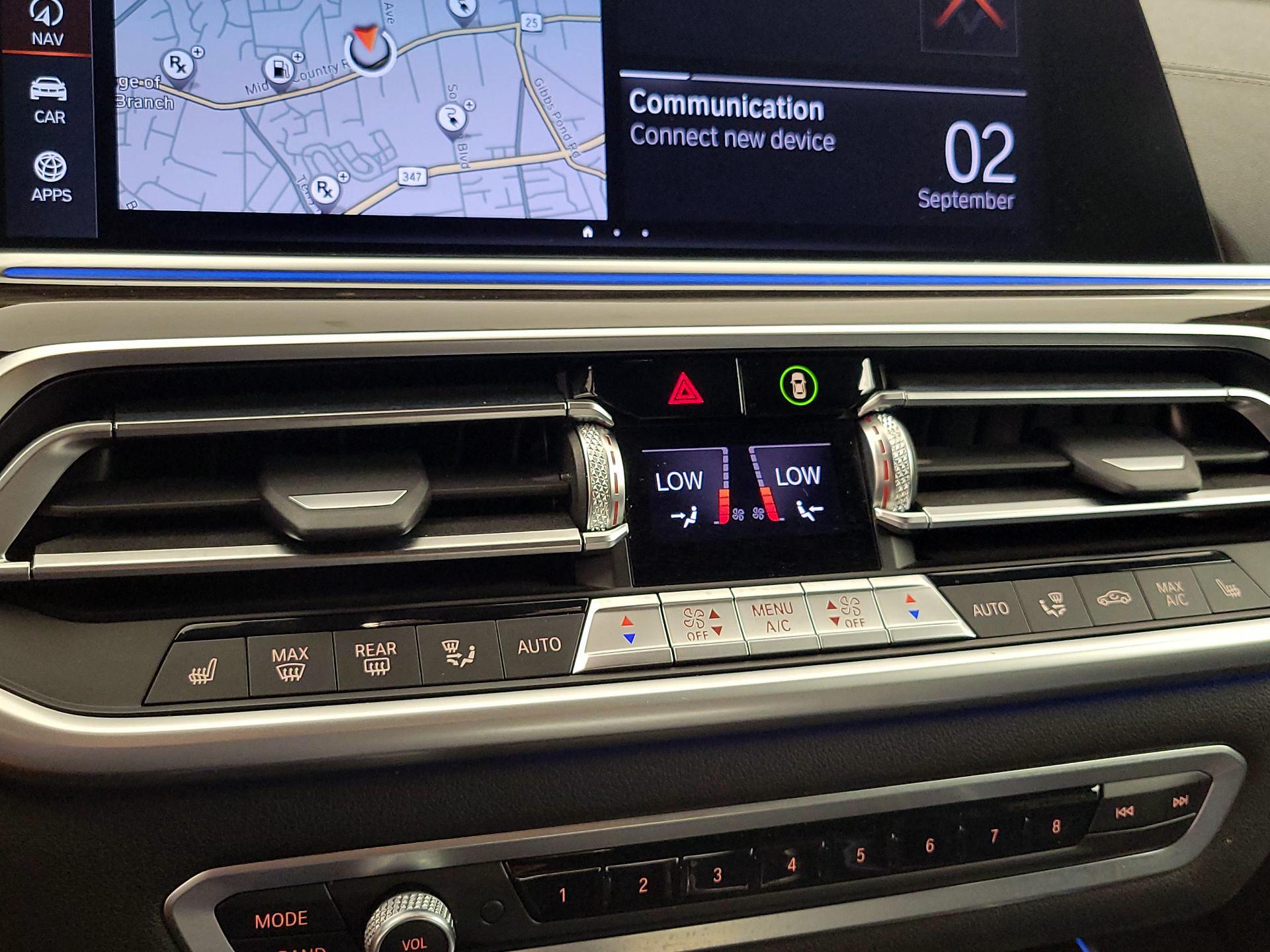 Thumbnail: 2021 BMW X5 - 17