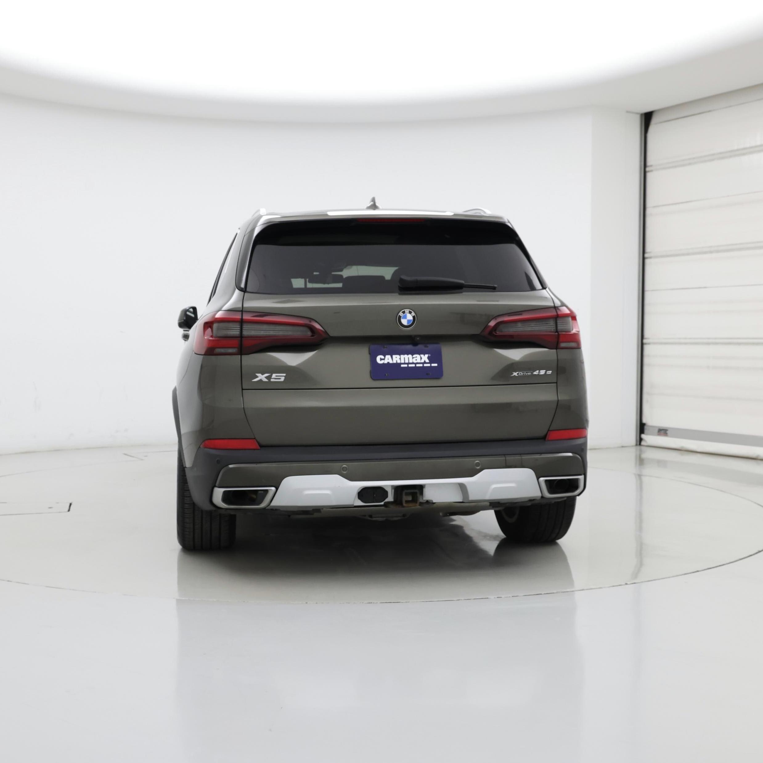Thumbnail: 2021 BMW X5 - 6
