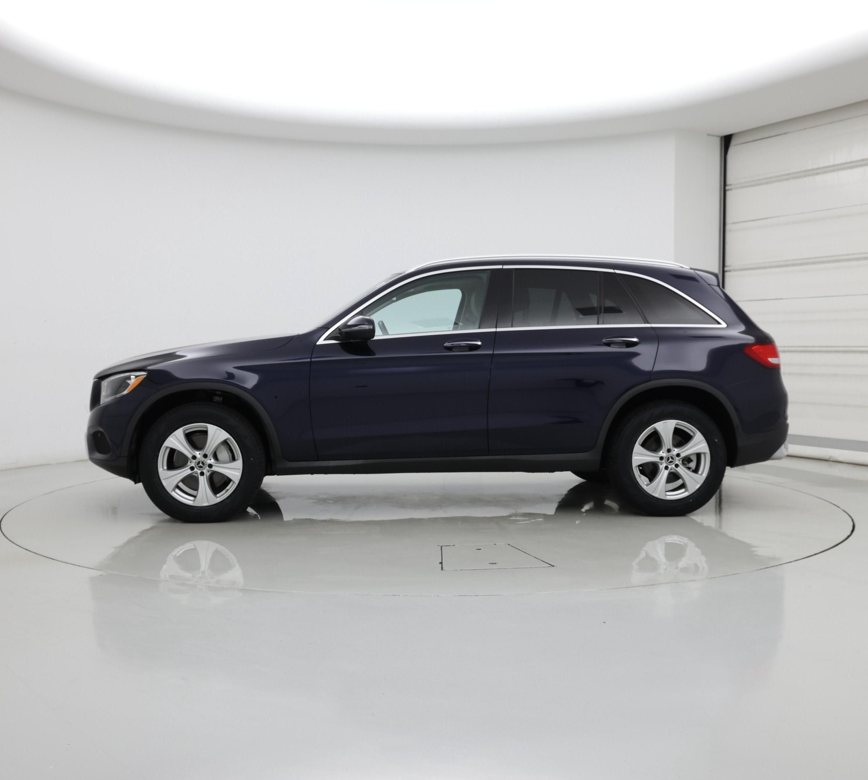 Thumbnail: 2018 Mercedes-Benz GLC - 3