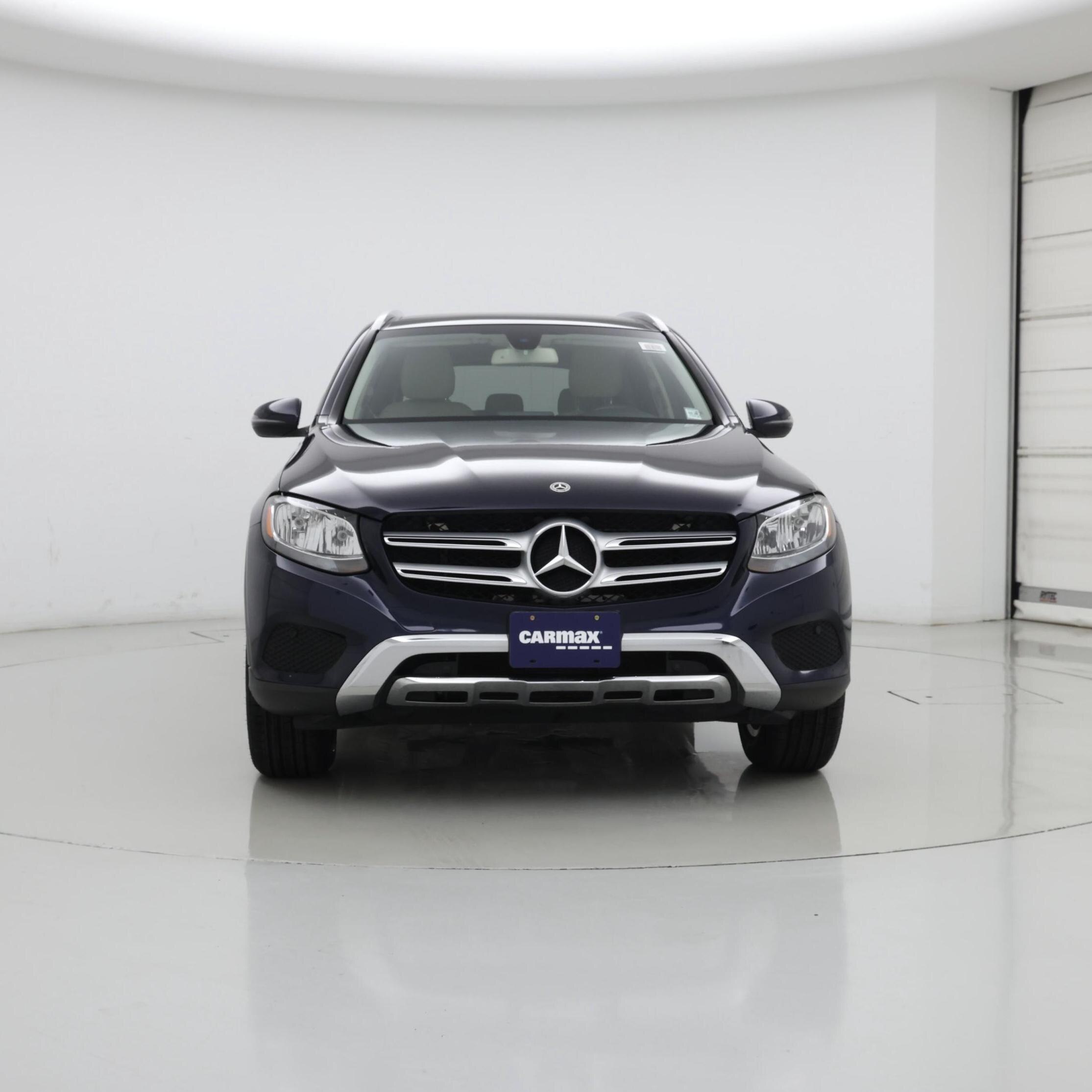 Thumbnail: 2018 Mercedes-Benz GLC - 5