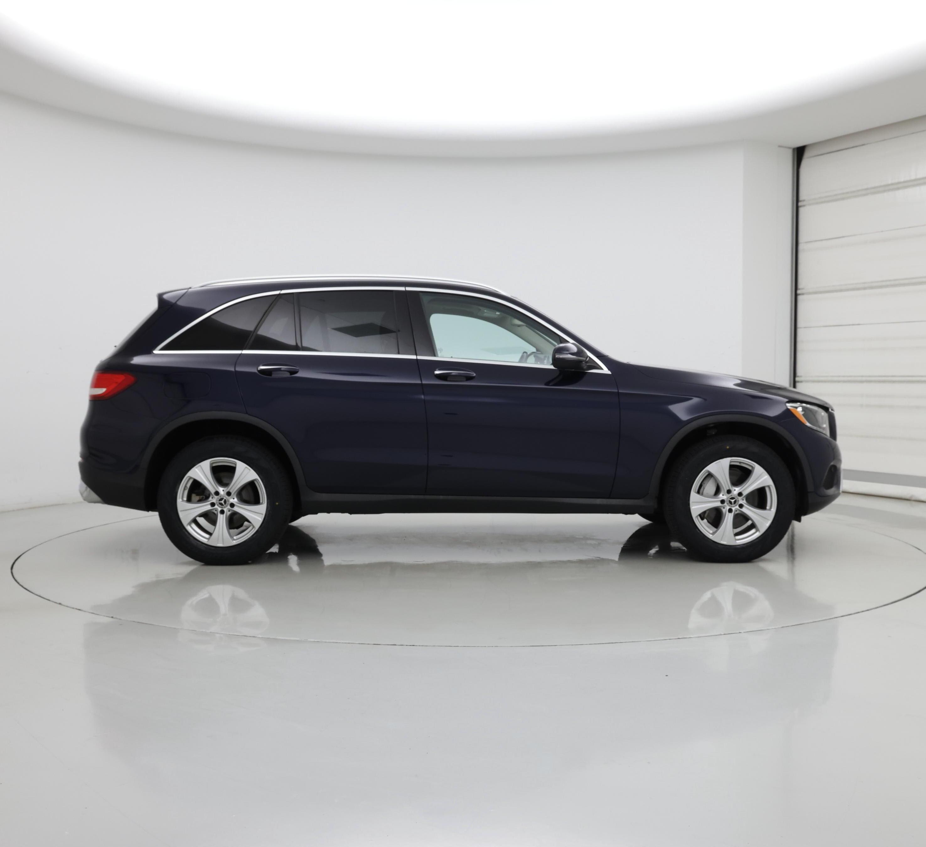 Thumbnail: 2018 Mercedes-Benz GLC - 7