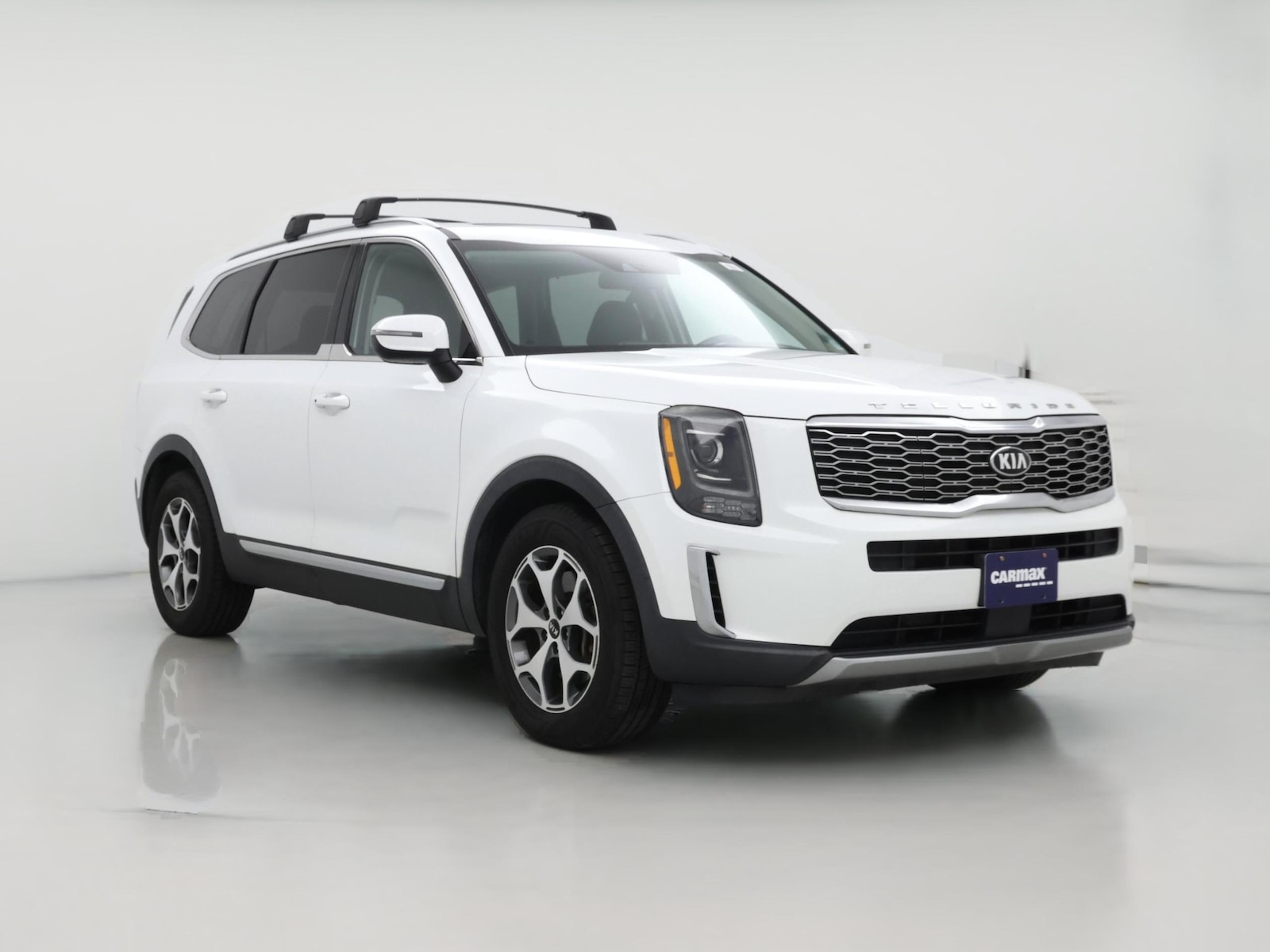 2020 Kia Telluride