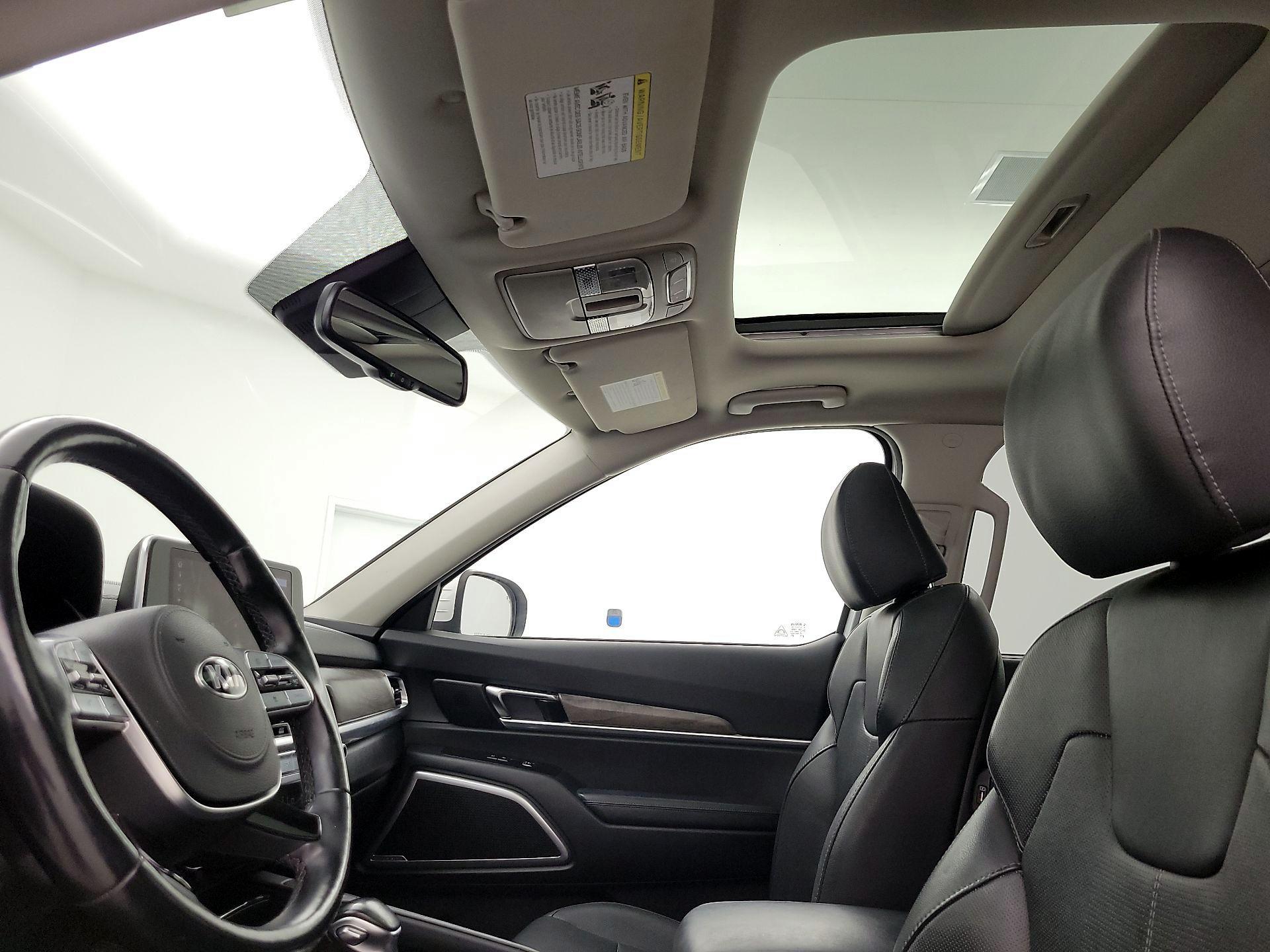 Thumbnail: 2020 Kia Telluride - 20