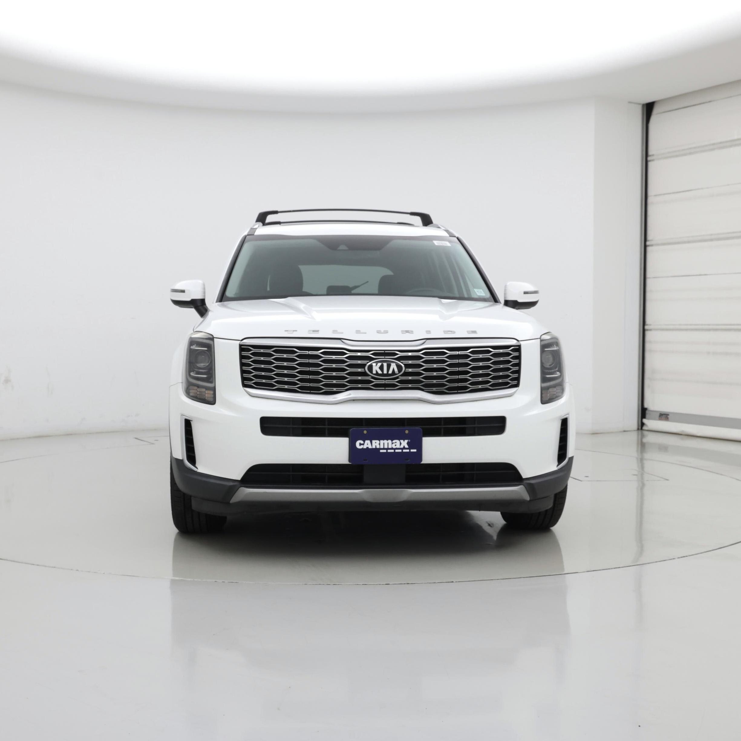 Thumbnail: 2020 Kia Telluride - 5
