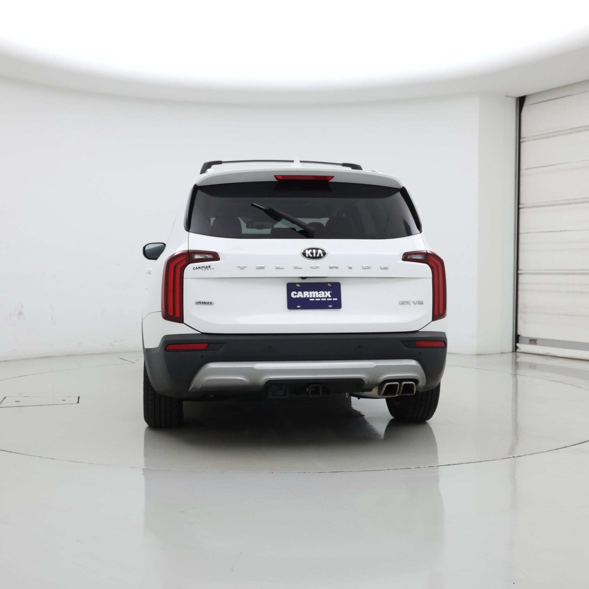 Thumbnail: 2020 Kia Telluride - 6