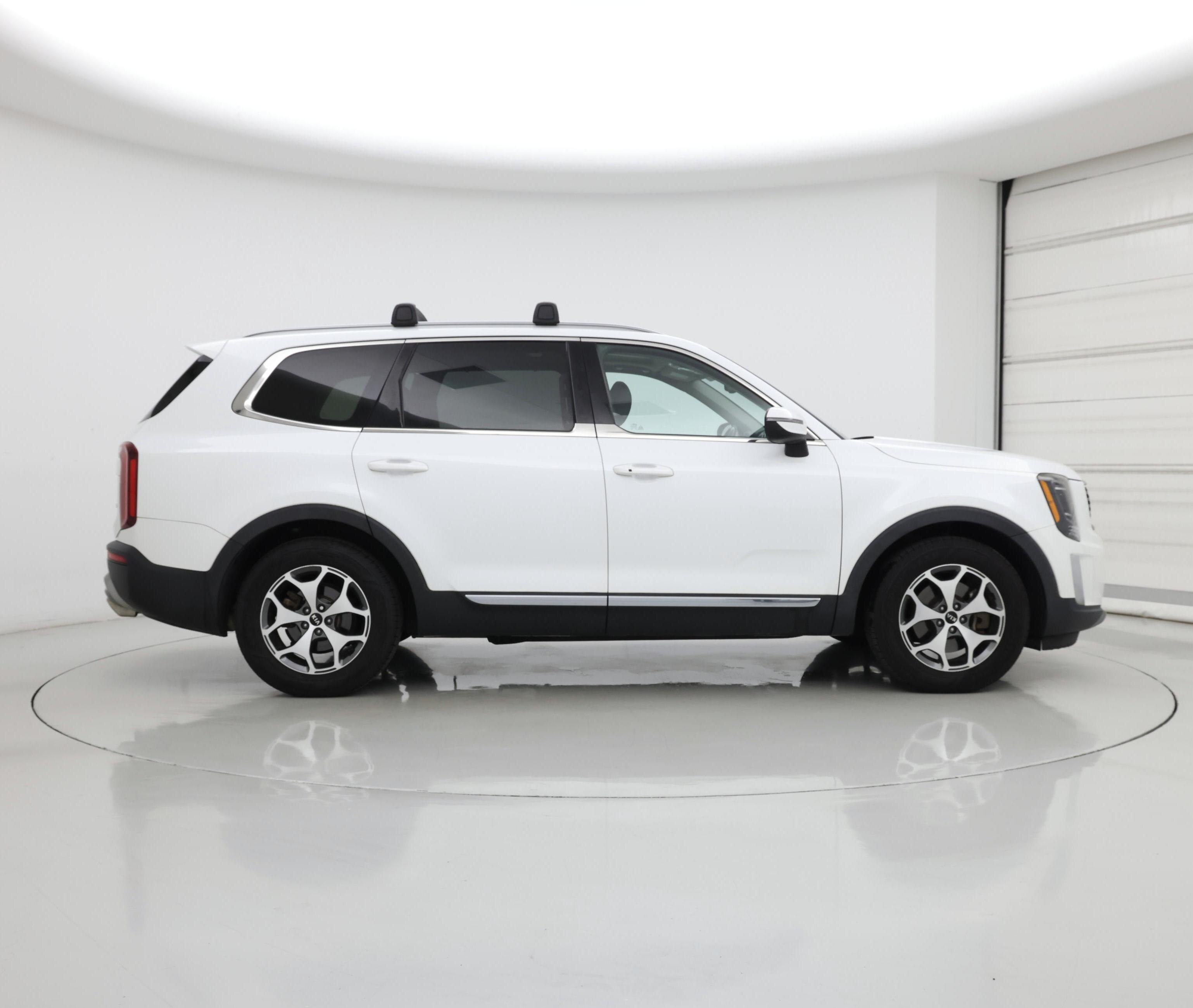 Thumbnail: 2020 Kia Telluride - 7