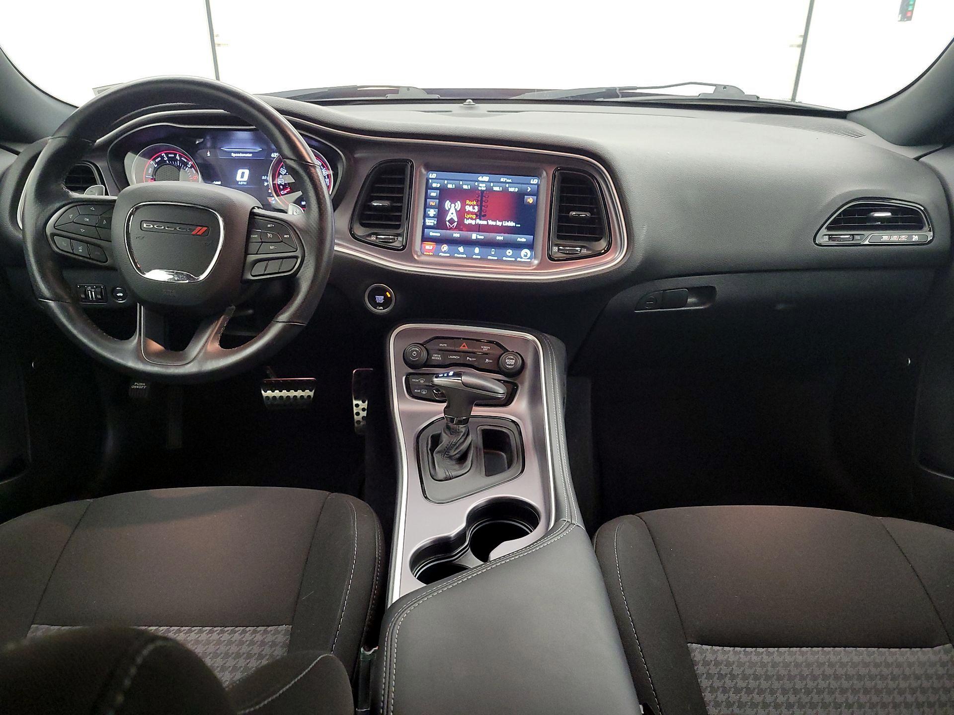 Thumbnail: 2020 Dodge Challenger - 9