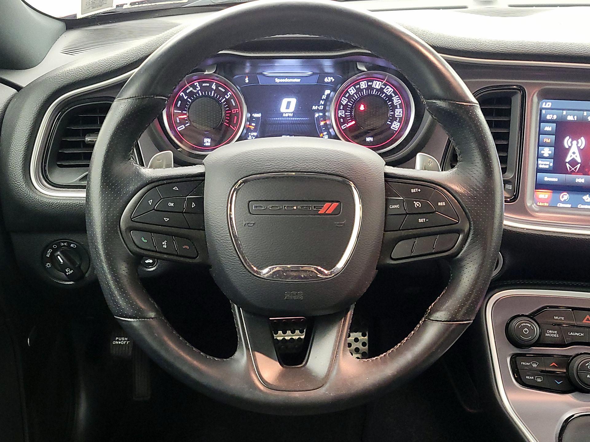 Thumbnail: 2020 Dodge Challenger - 10