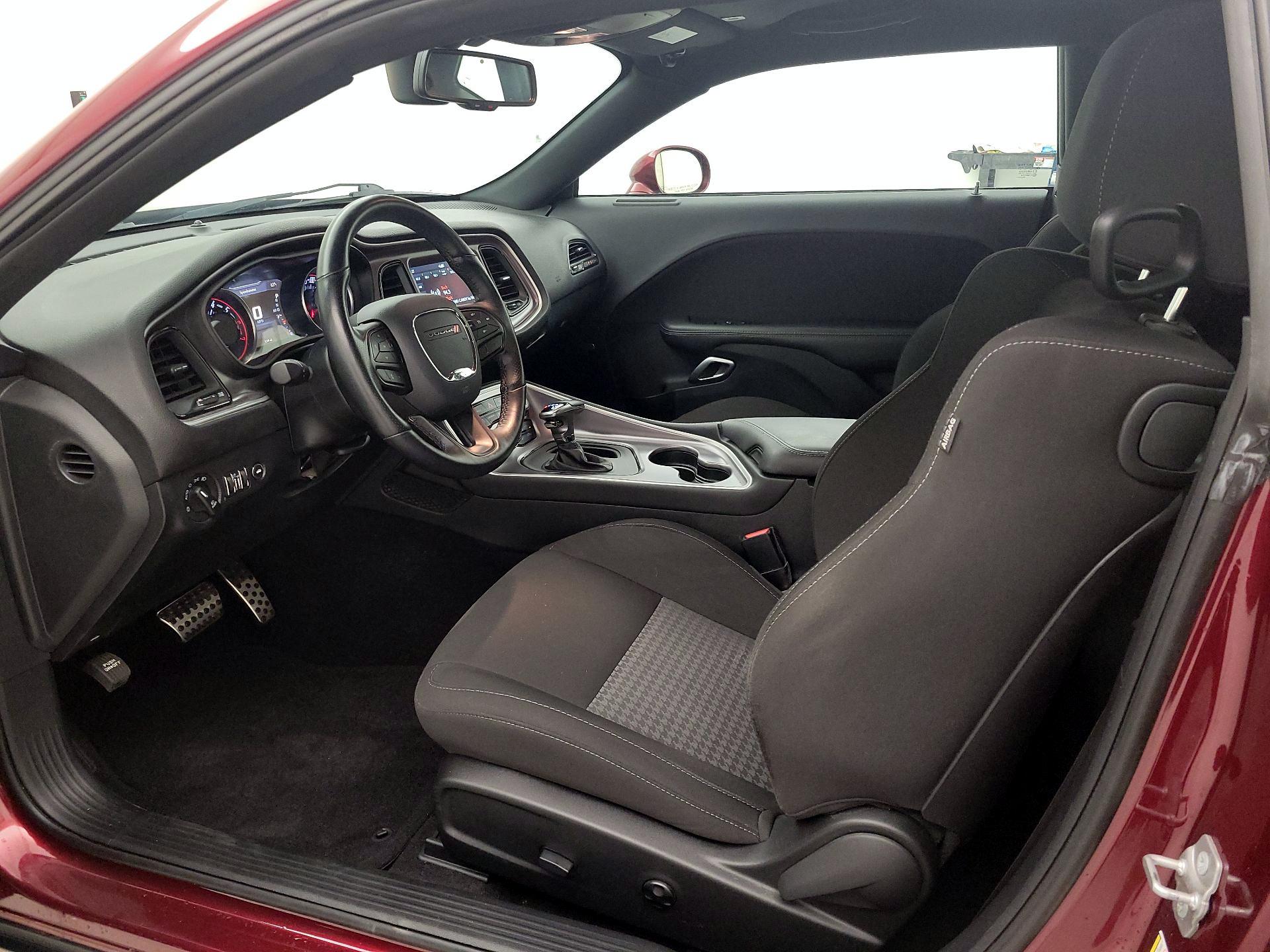 Thumbnail: 2020 Dodge Challenger - 11