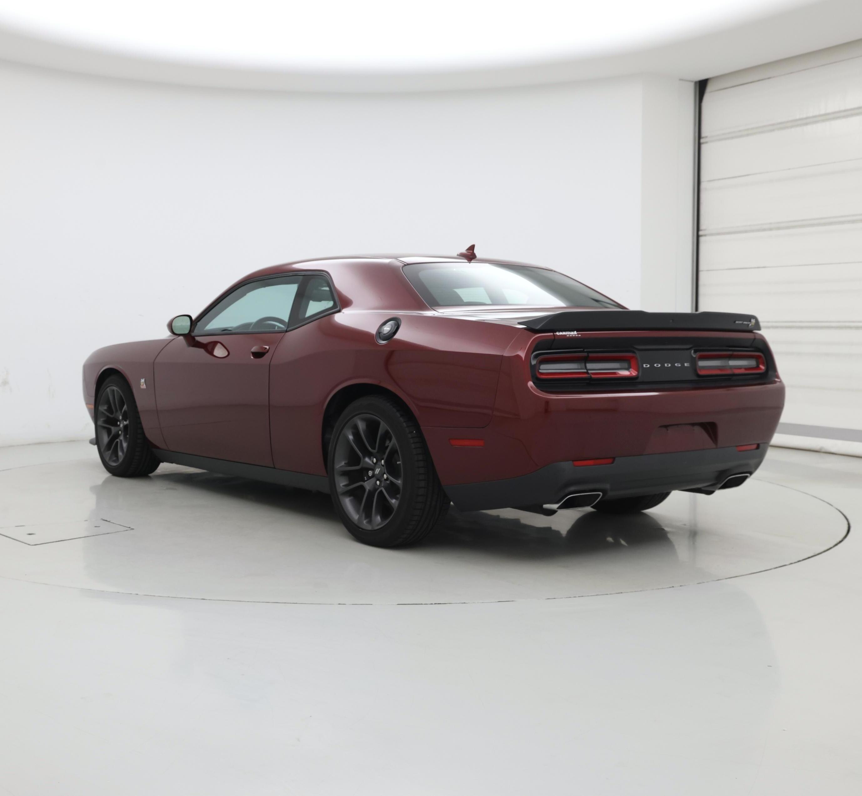 Thumbnail: 2020 Dodge Challenger - 2