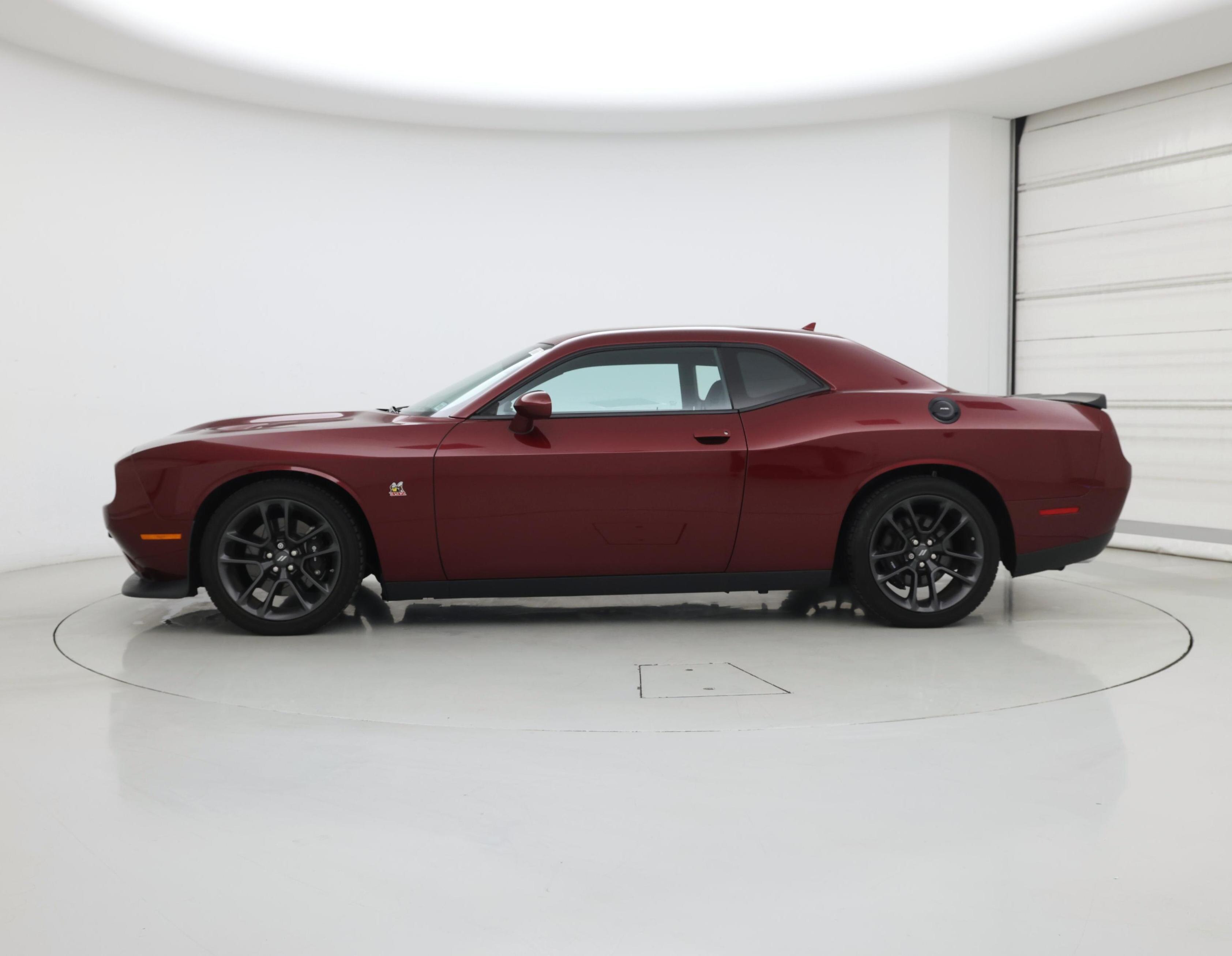 Thumbnail: 2020 Dodge Challenger - 3